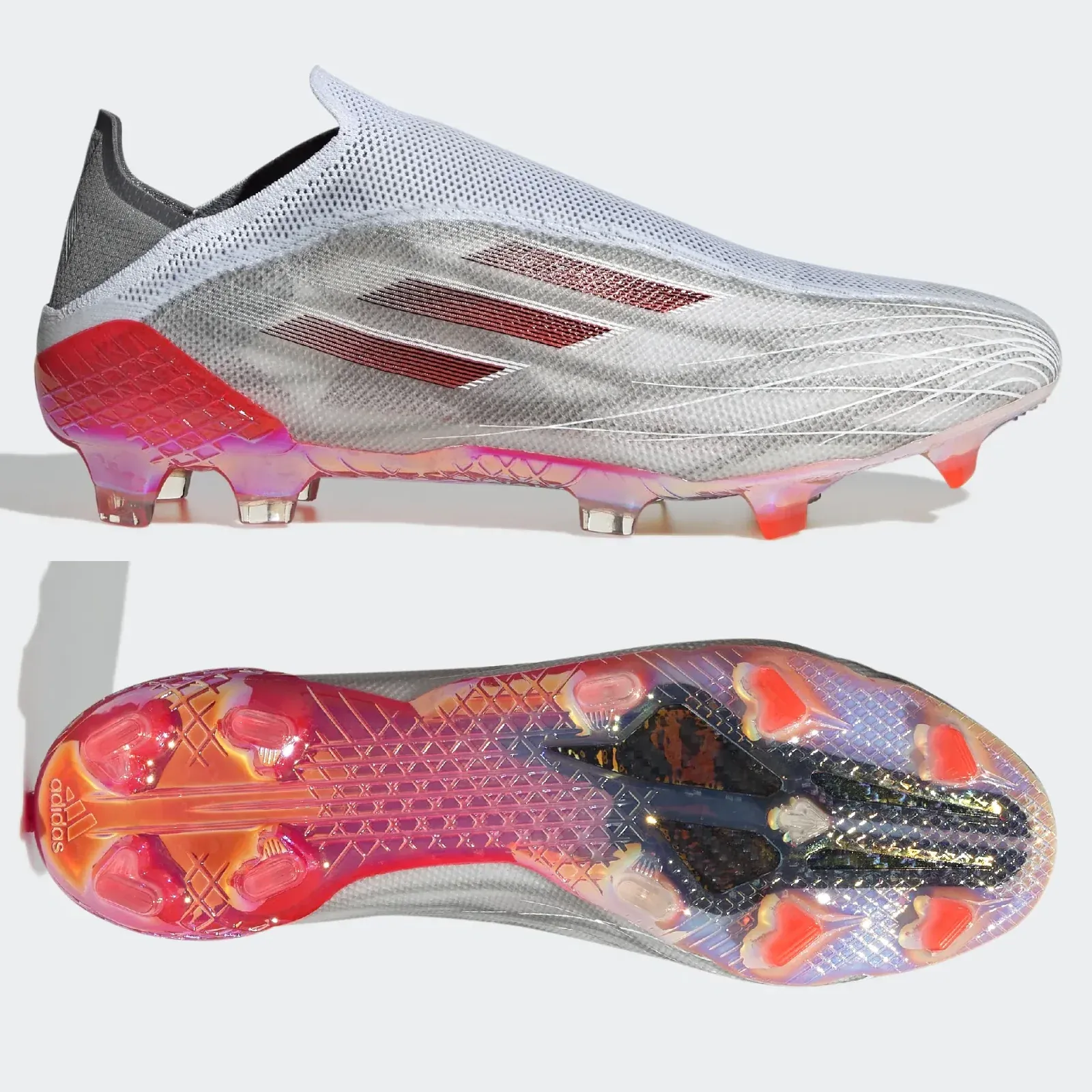 adidas X Speedflow+ FG