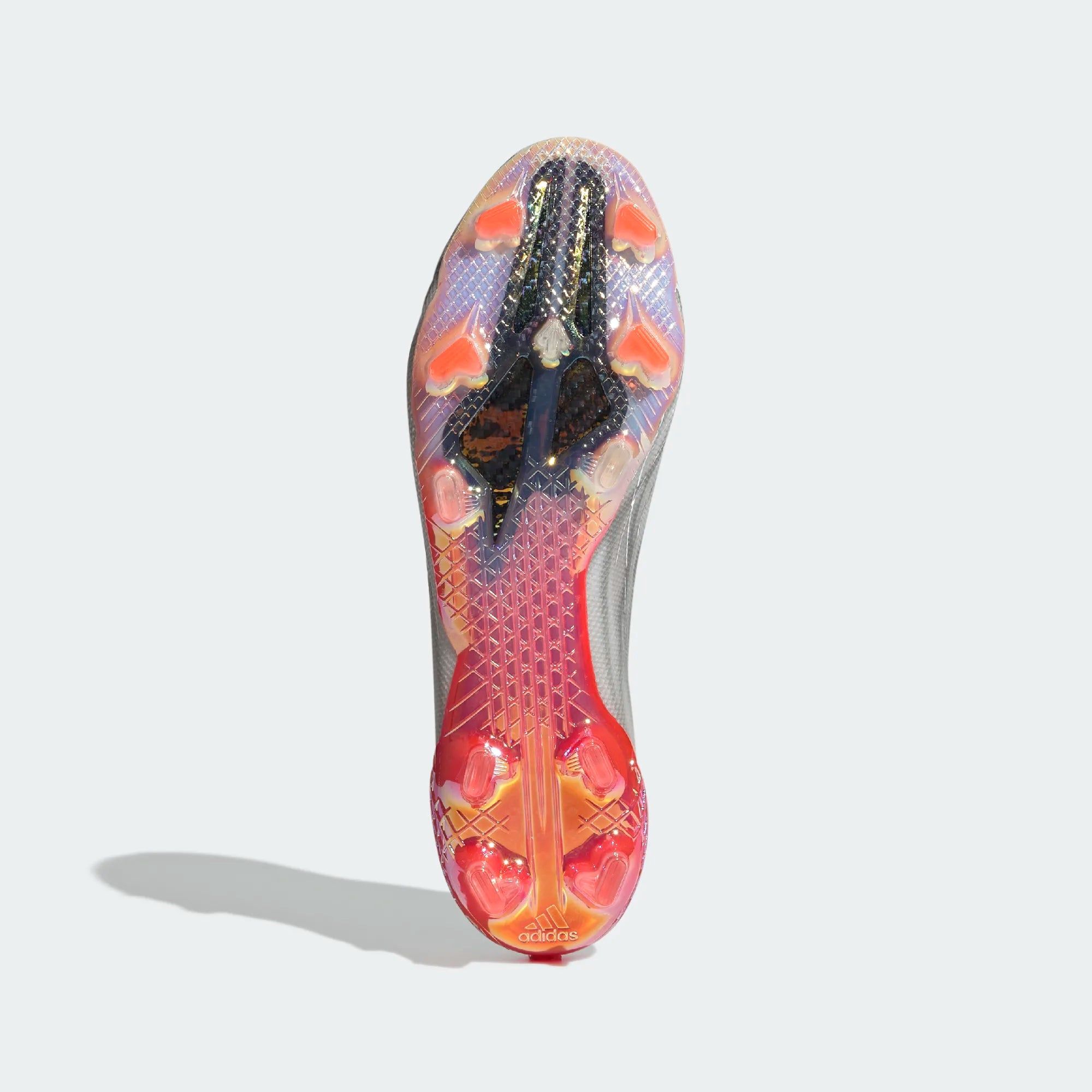 adidas X Speedflow+ FG