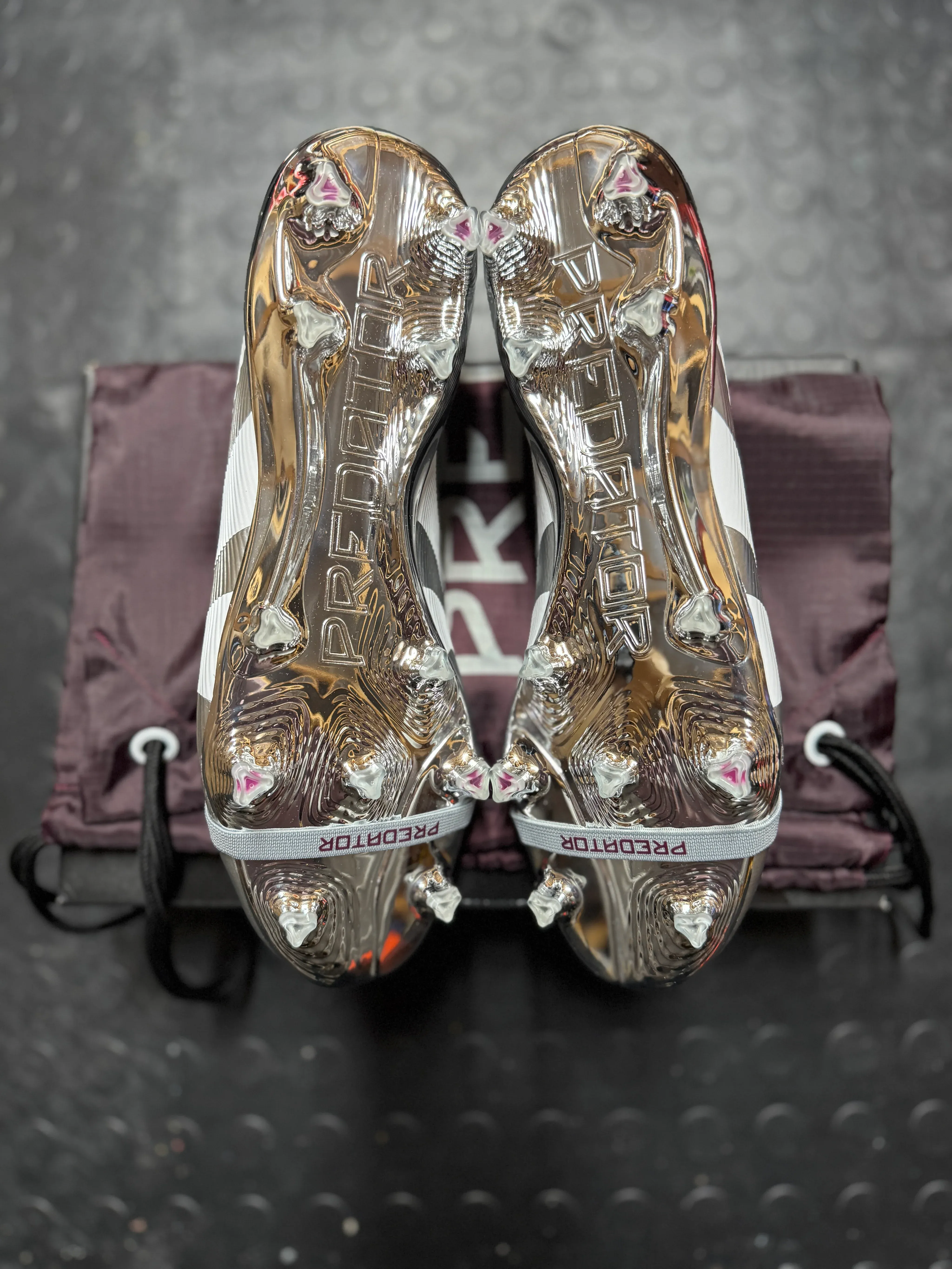 Adidas Predator Elite FT ‘Bellingham’ FG