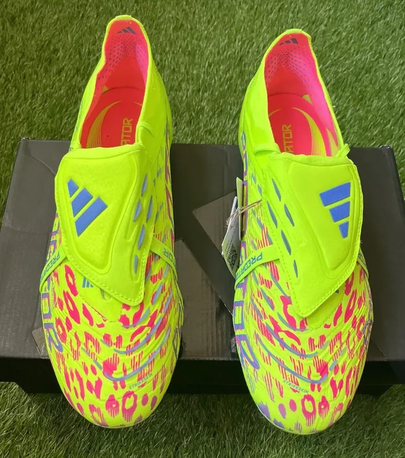 Adidas Predator FT Tongue Elite FG