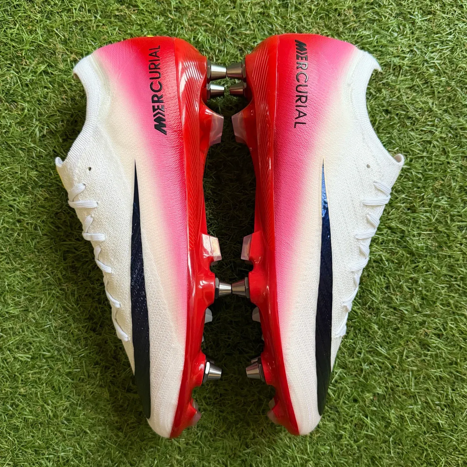 Nike Mercurial Vapor 16 Elite SG-Pro