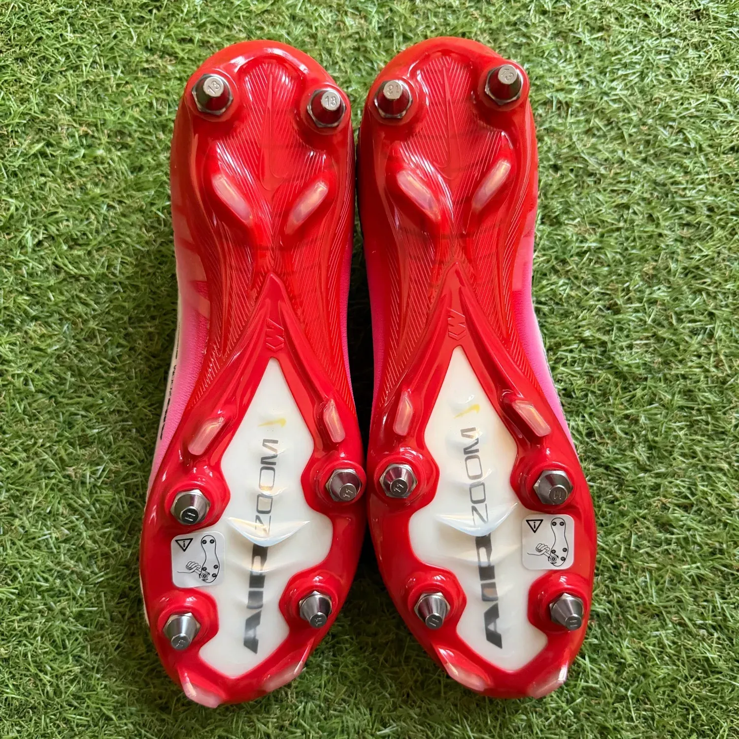 Nike Mercurial Vapor 16 Elite SG-Pro