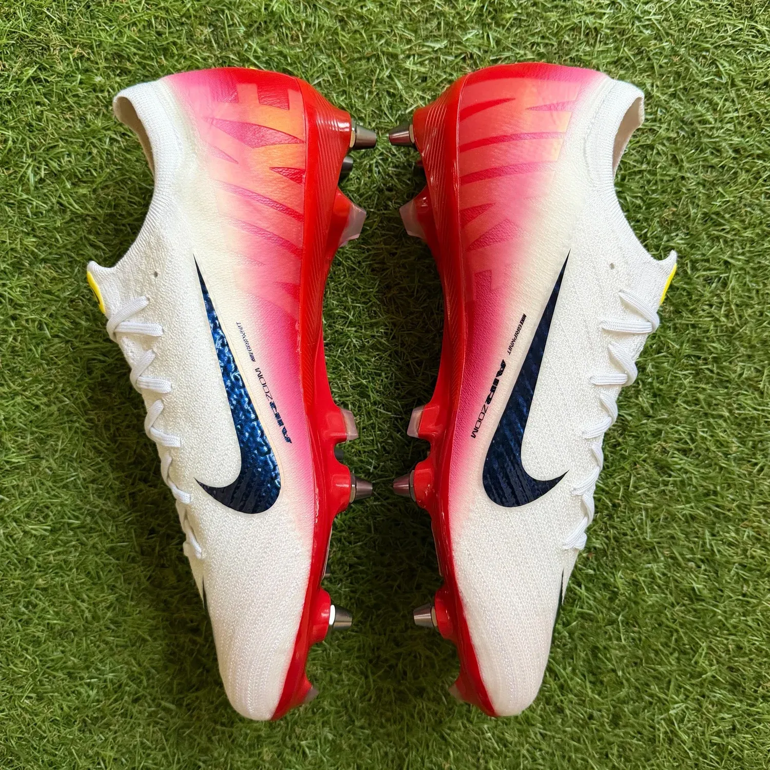 Nike Mercurial Vapor 16 Elite SG-Pro