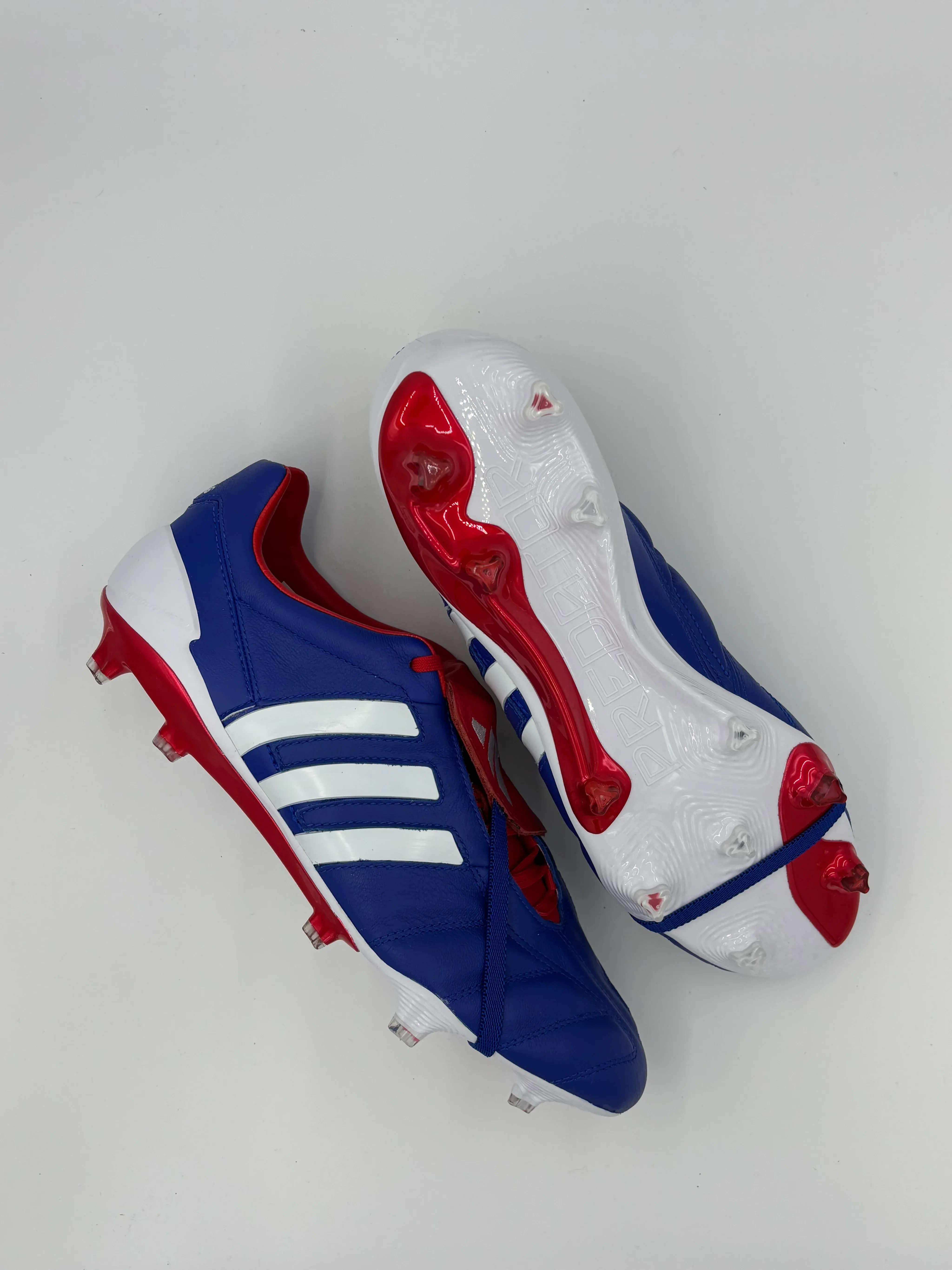 Adidas Predator Mania Remake FG