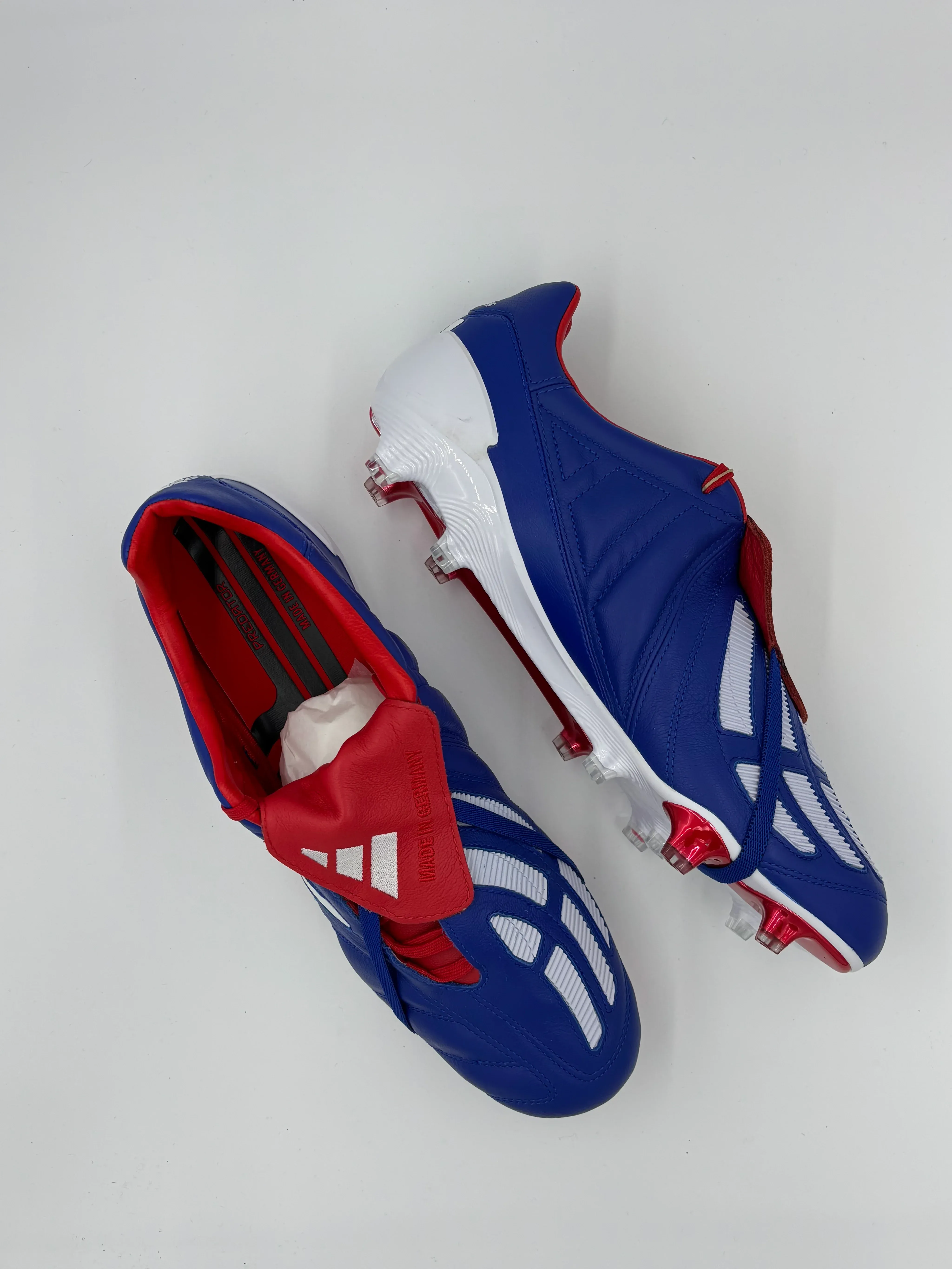 Adidas Predator Mania Remake FG