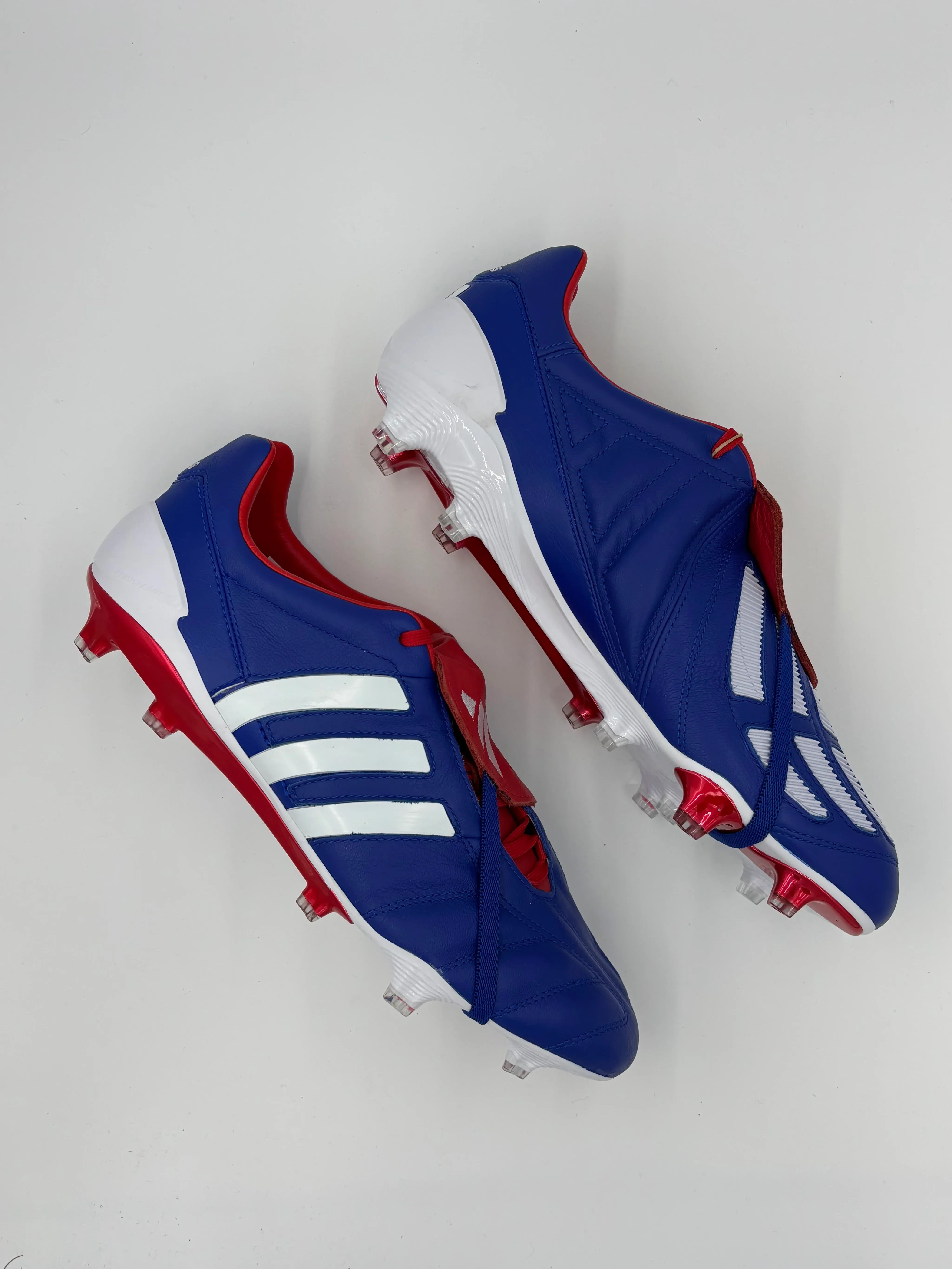 Adidas Predator Mania Remake FG