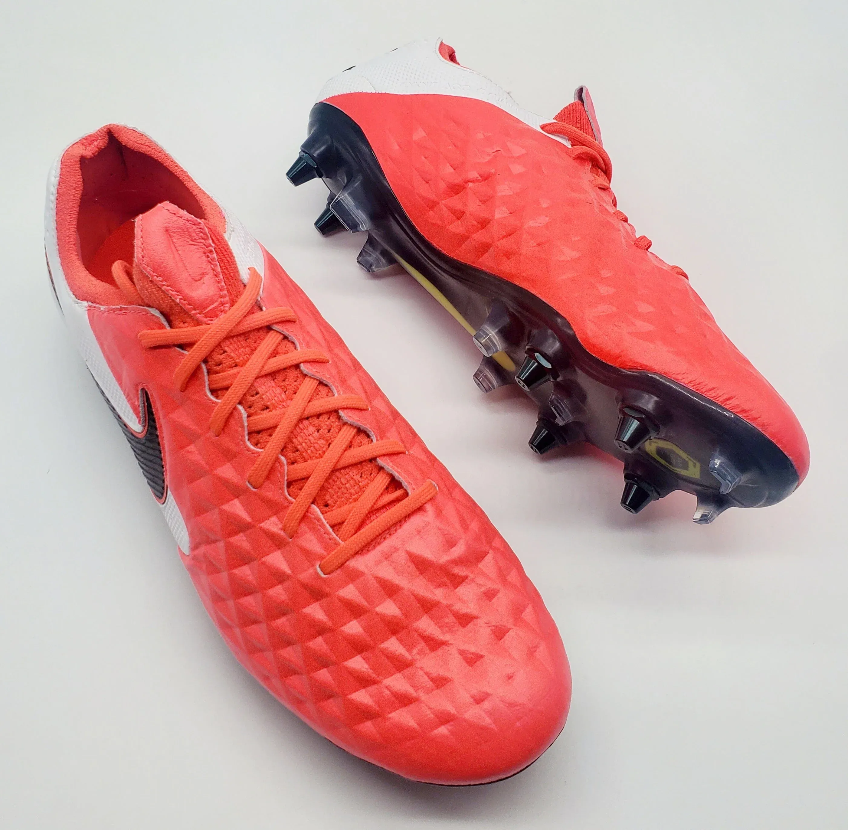 Nike Tiempo Legend 8 Elite SG AC