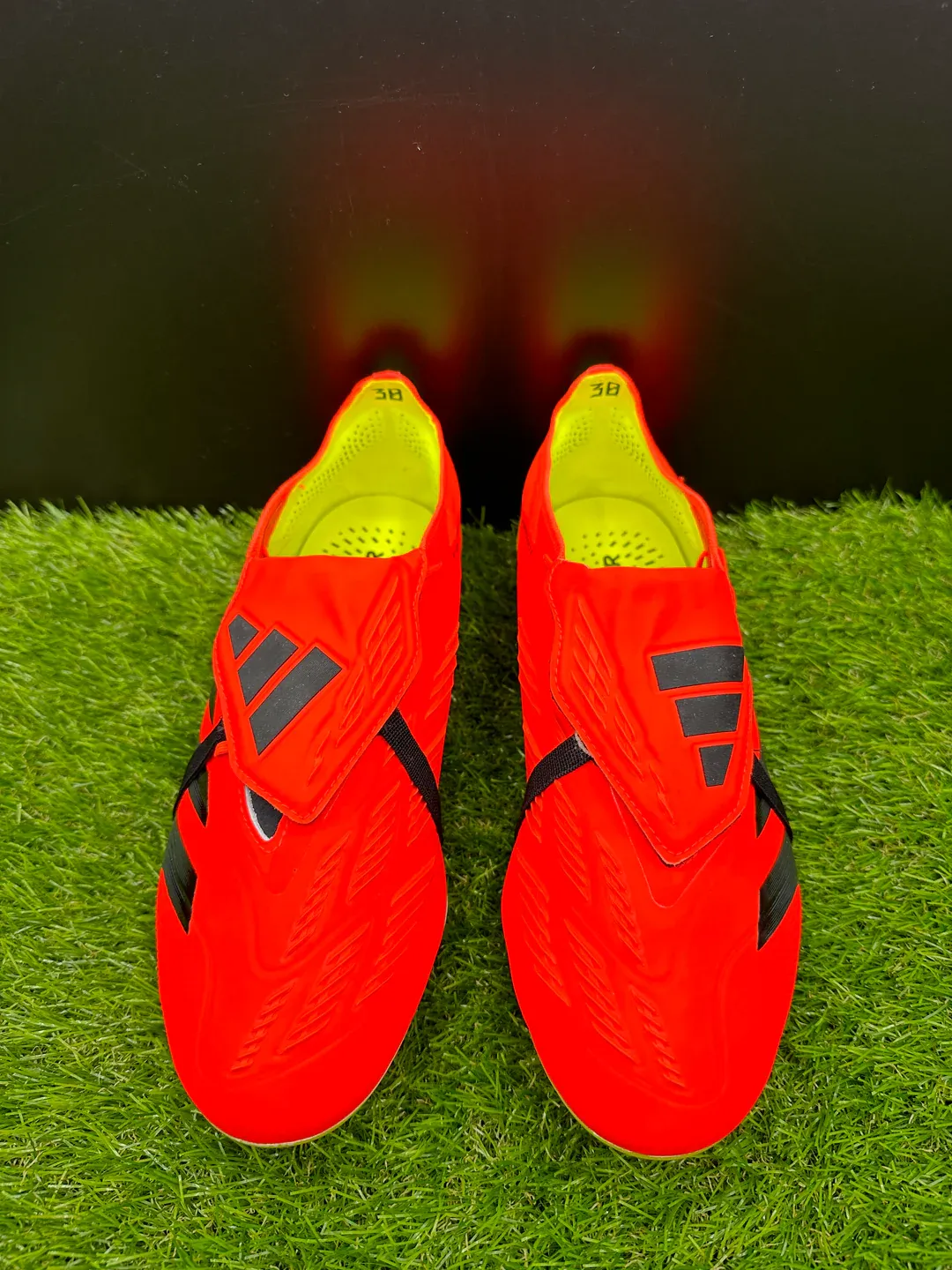 Adidas Predator Tongue Elite FT FG Tease