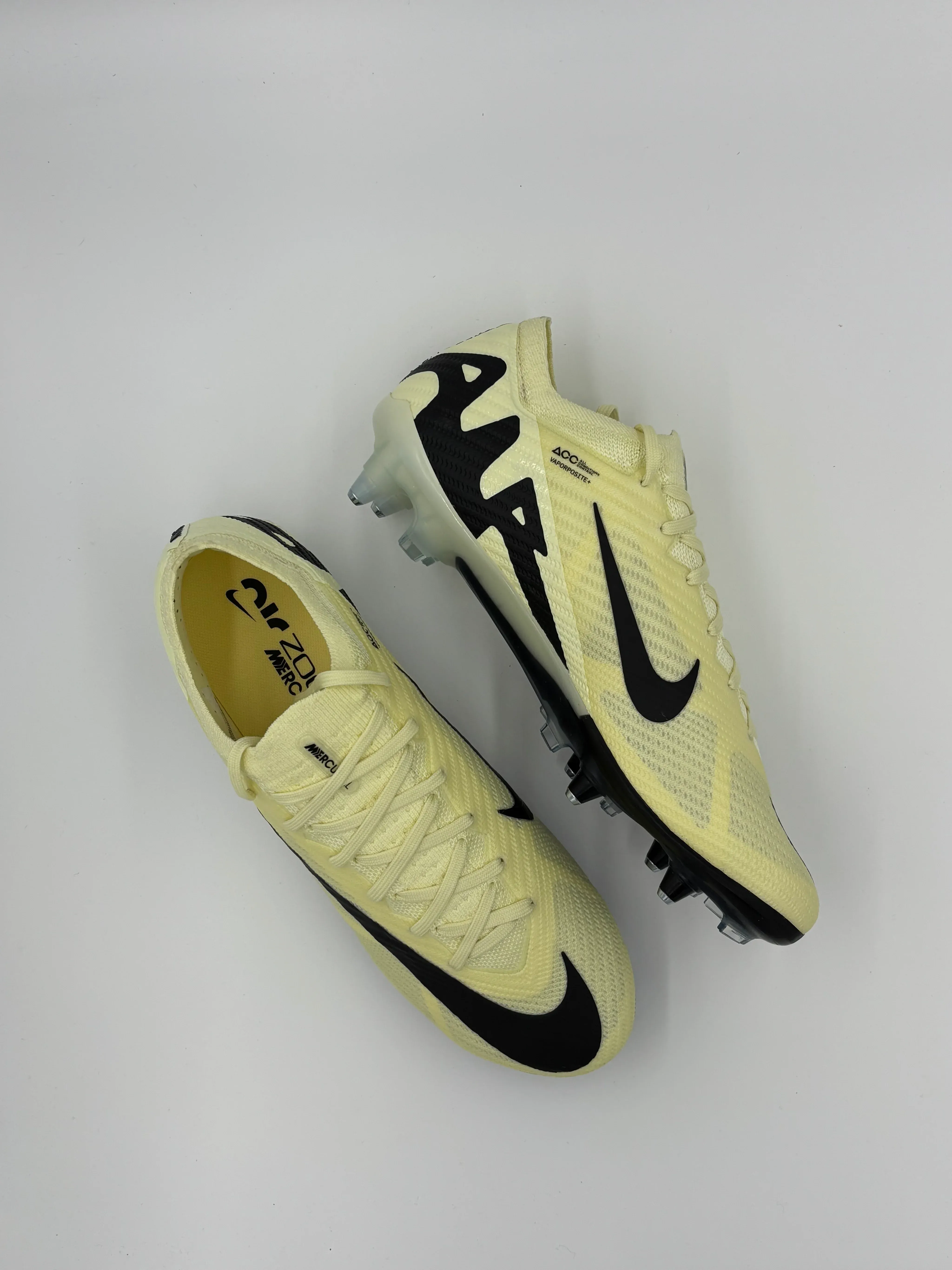 Nike Mercurial Vapor 15 Elite SG Ac