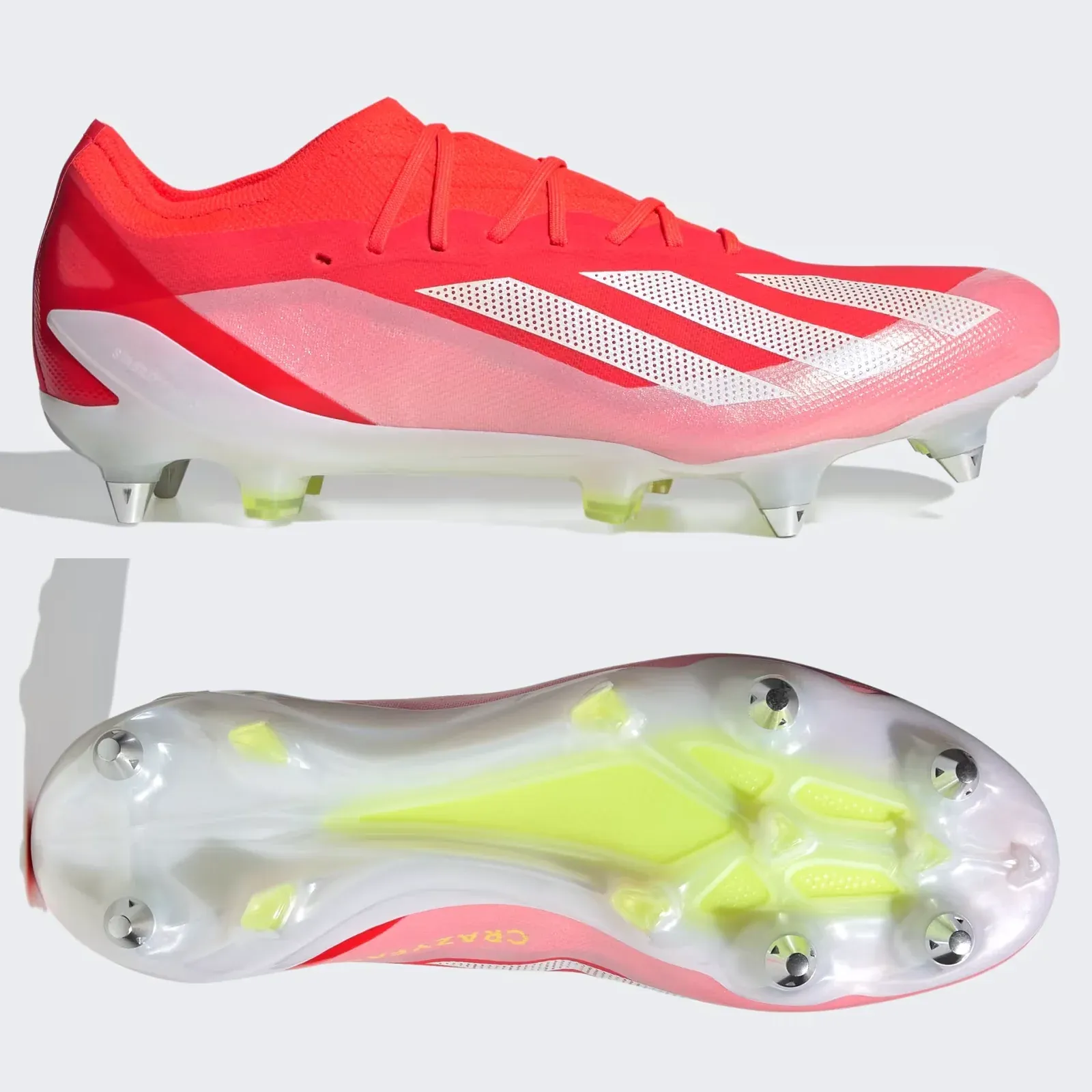 adidas X Crazyfast Elite SG