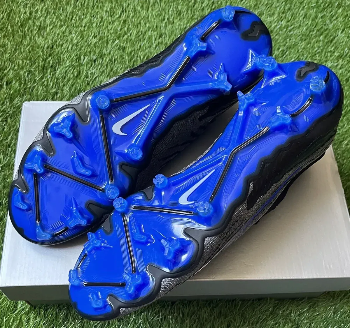 Nike Phantom GX Elite FG