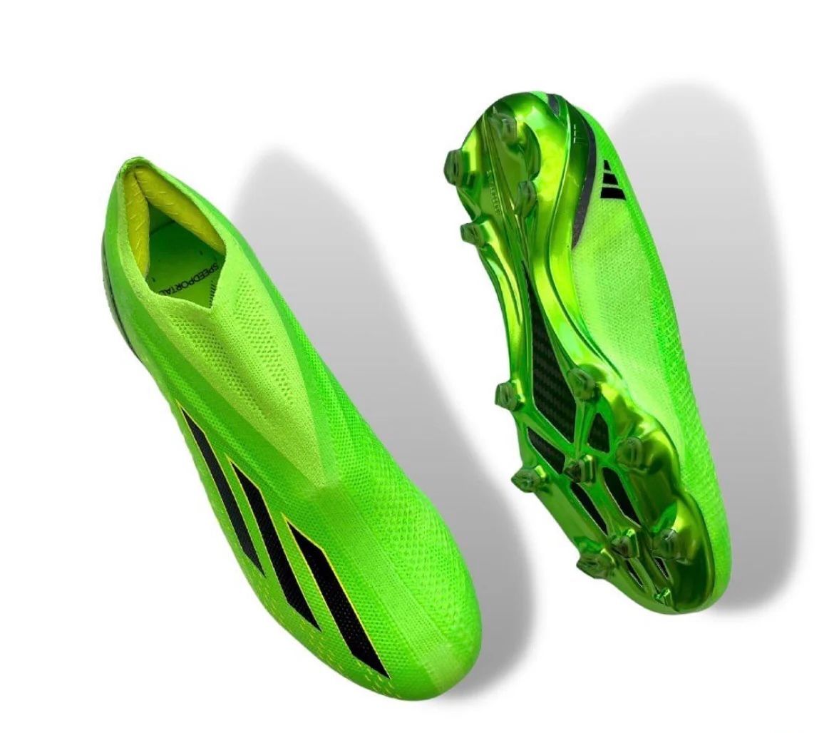 ADIDAS SPEEDPORTAL + FIRM GROUND