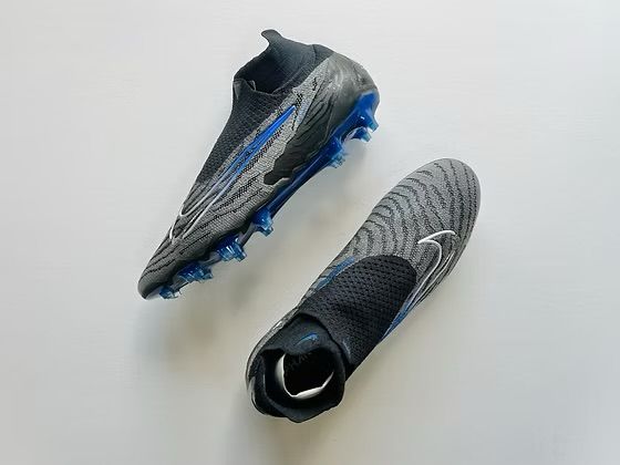 Nike Phantom GX Elite DF FG Shadow
