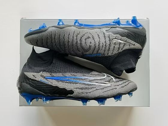 Nike Phantom GX Elite DF FG Shadow