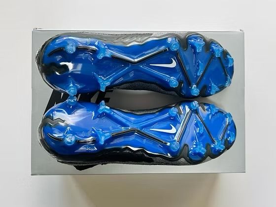 Nike Phantom GX Elite DF FG Shadow