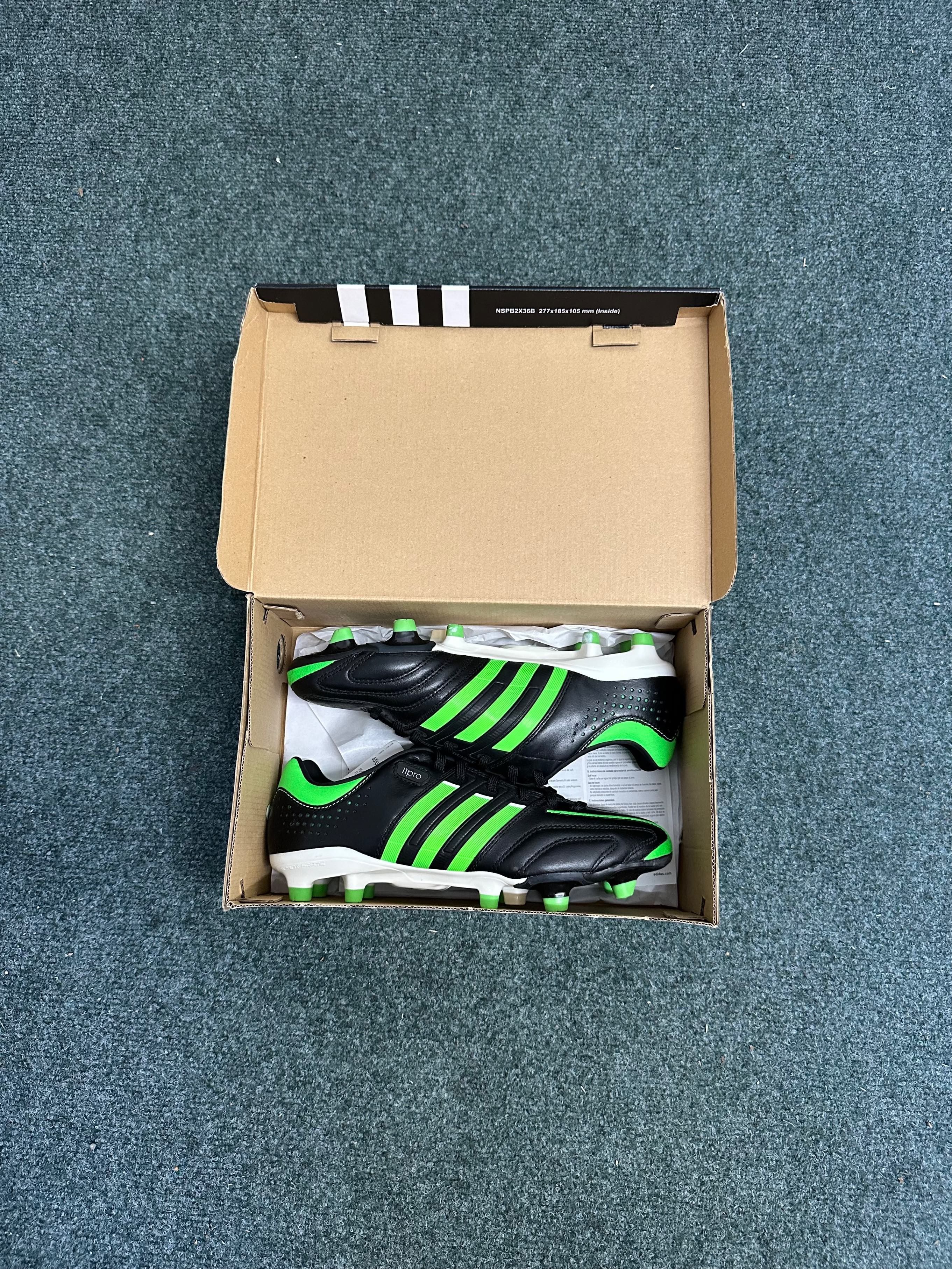 Adidas Adipure 11Pro TRX FG