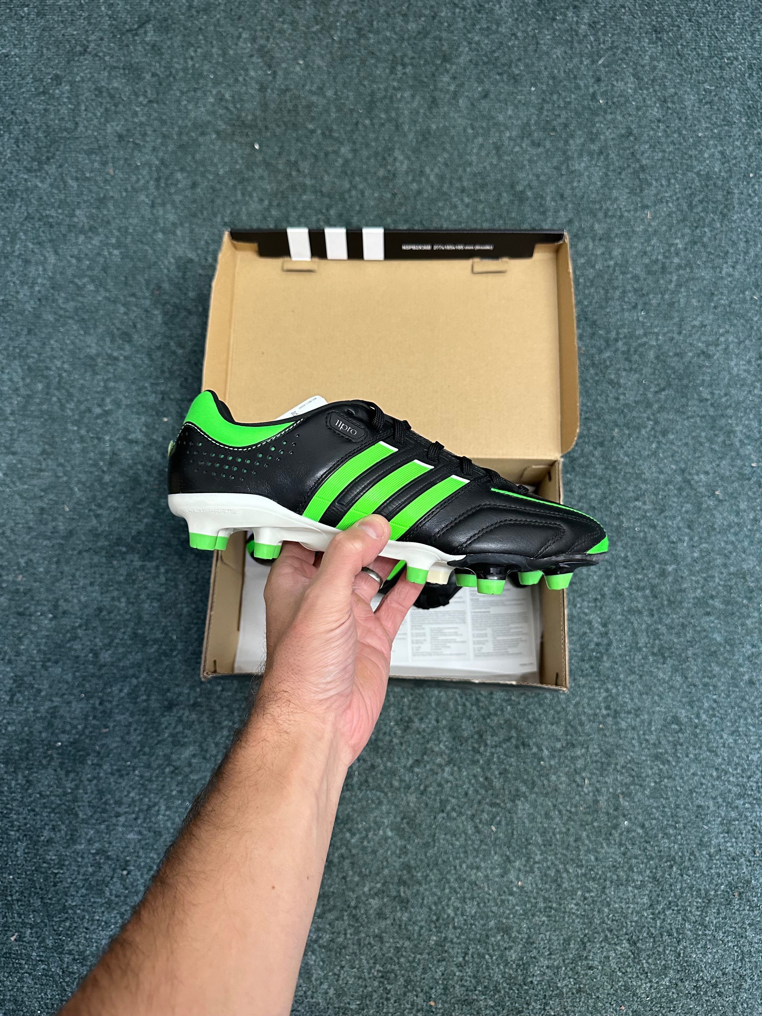 Adidas Adipure 11Pro TRX FG