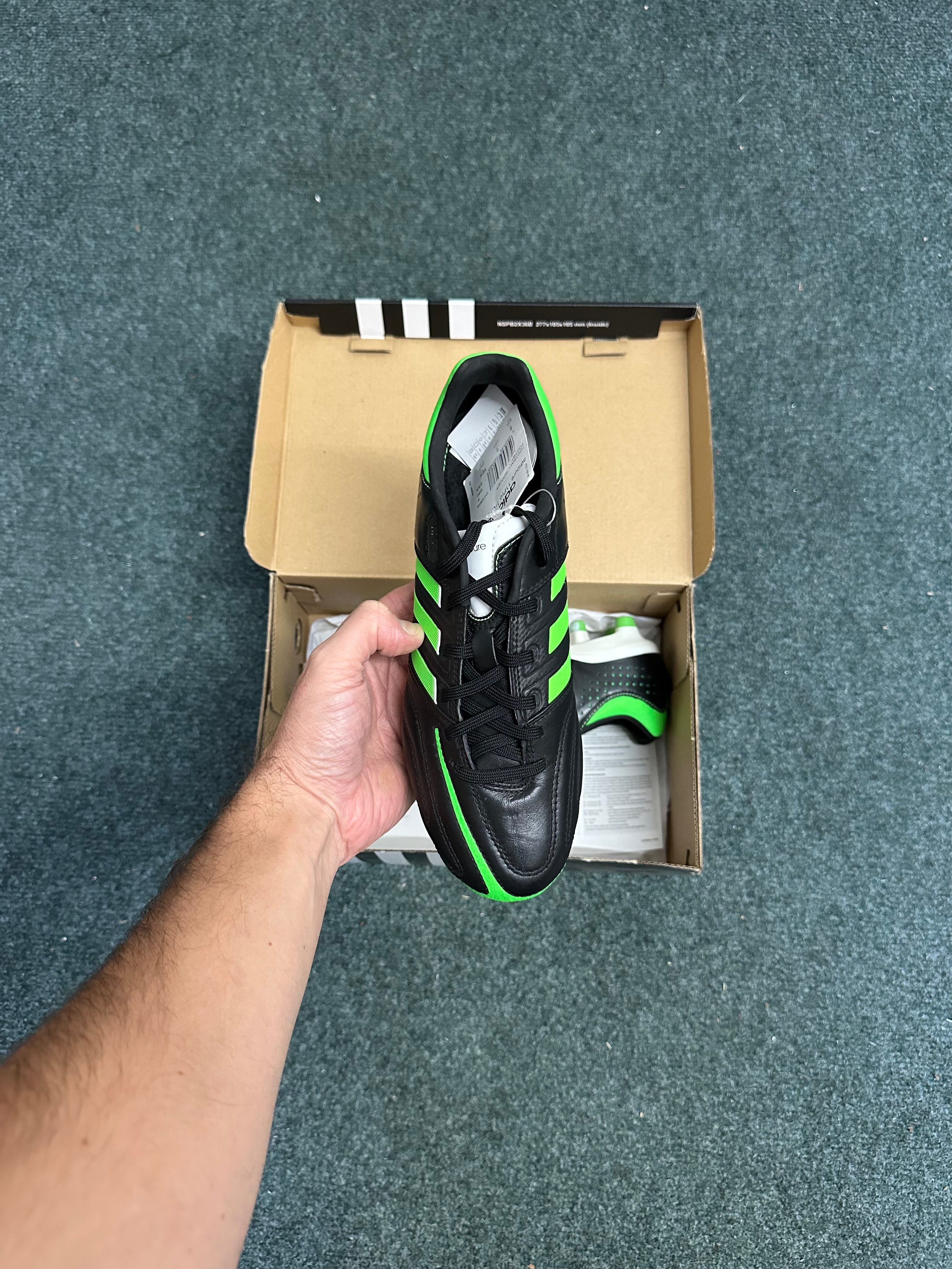 Adidas Adipure 11Pro TRX FG