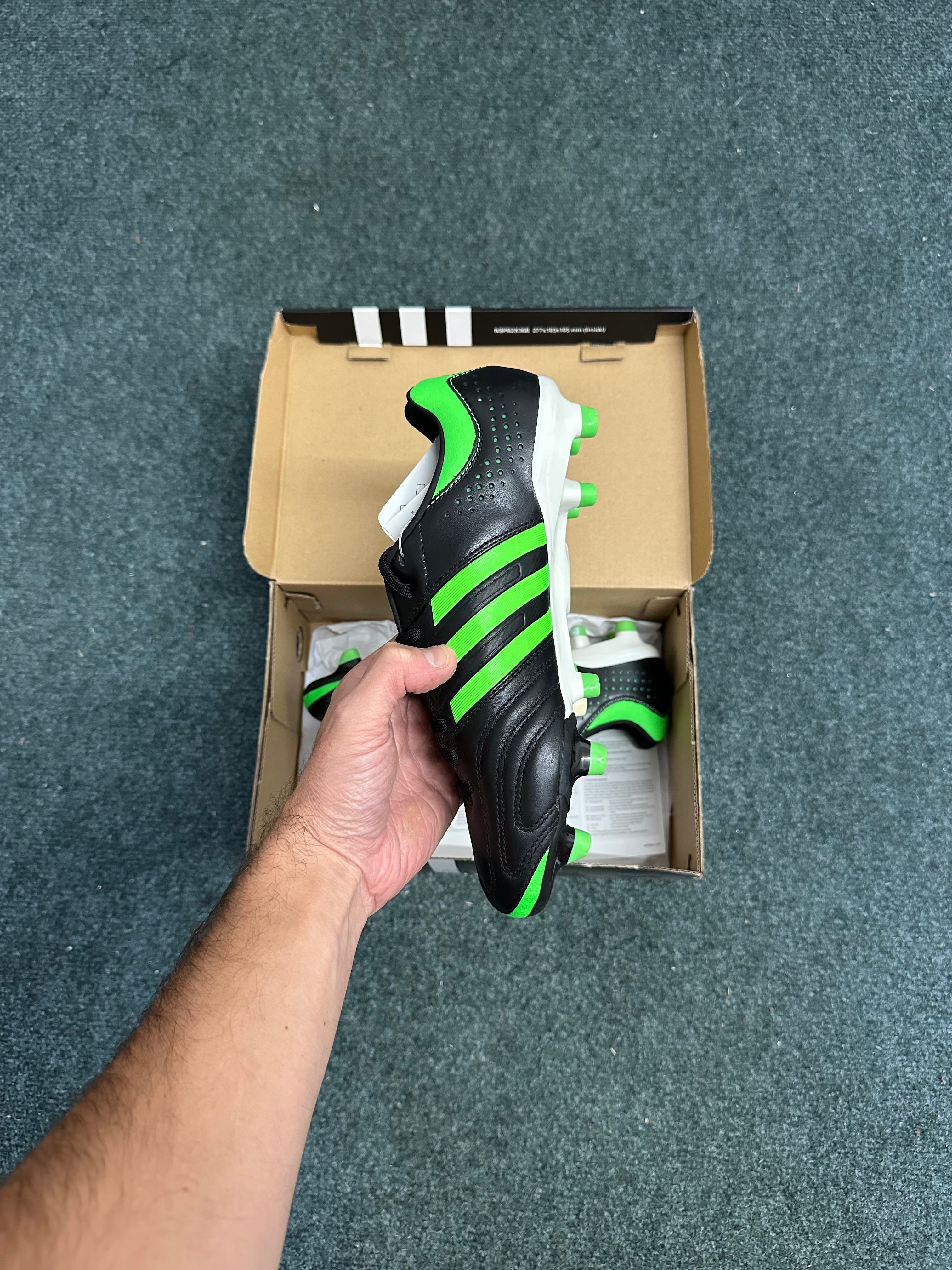 Adidas Adipure 11Pro TRX FG