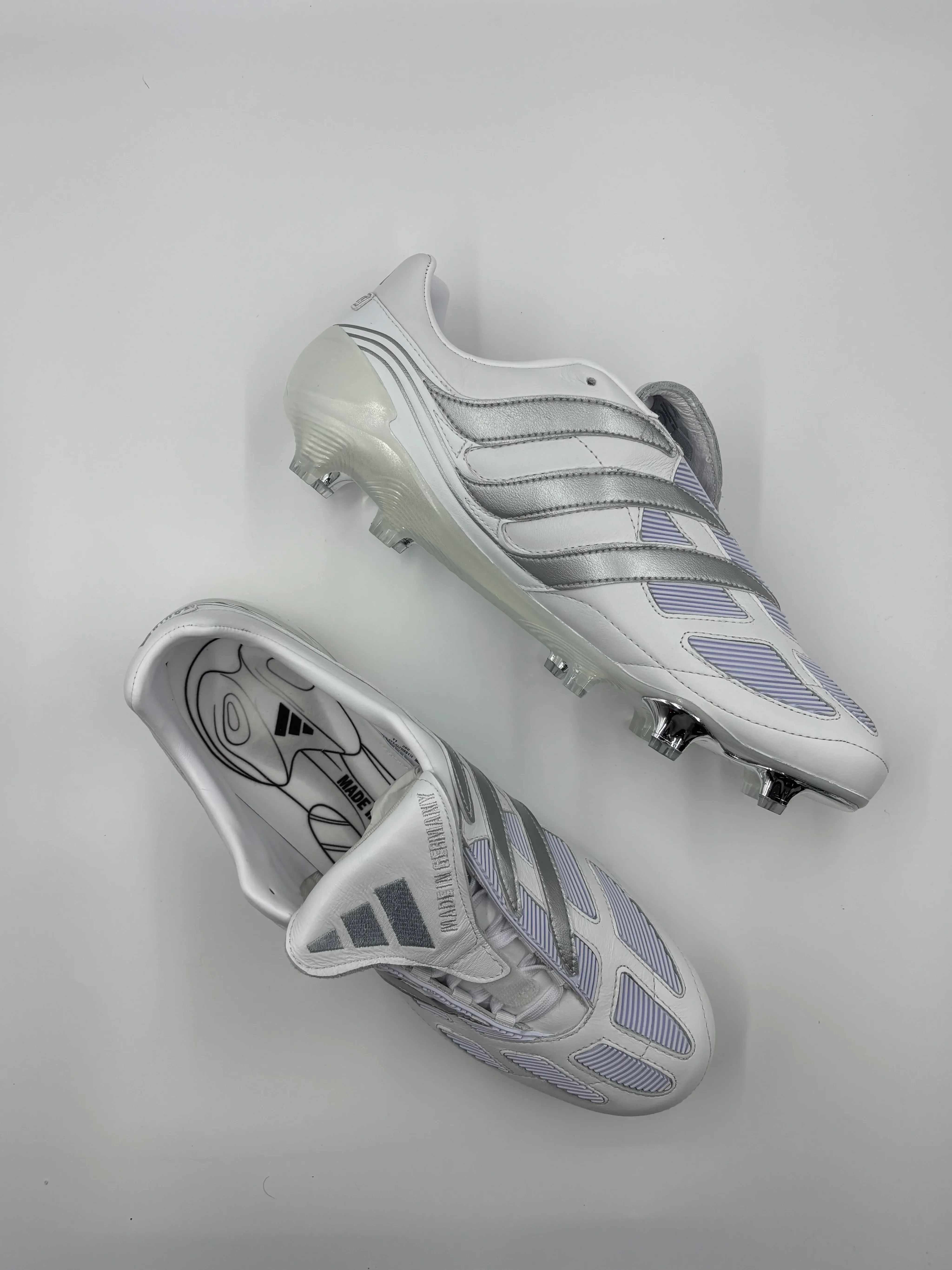 Adidas Predator Mania Remake FG