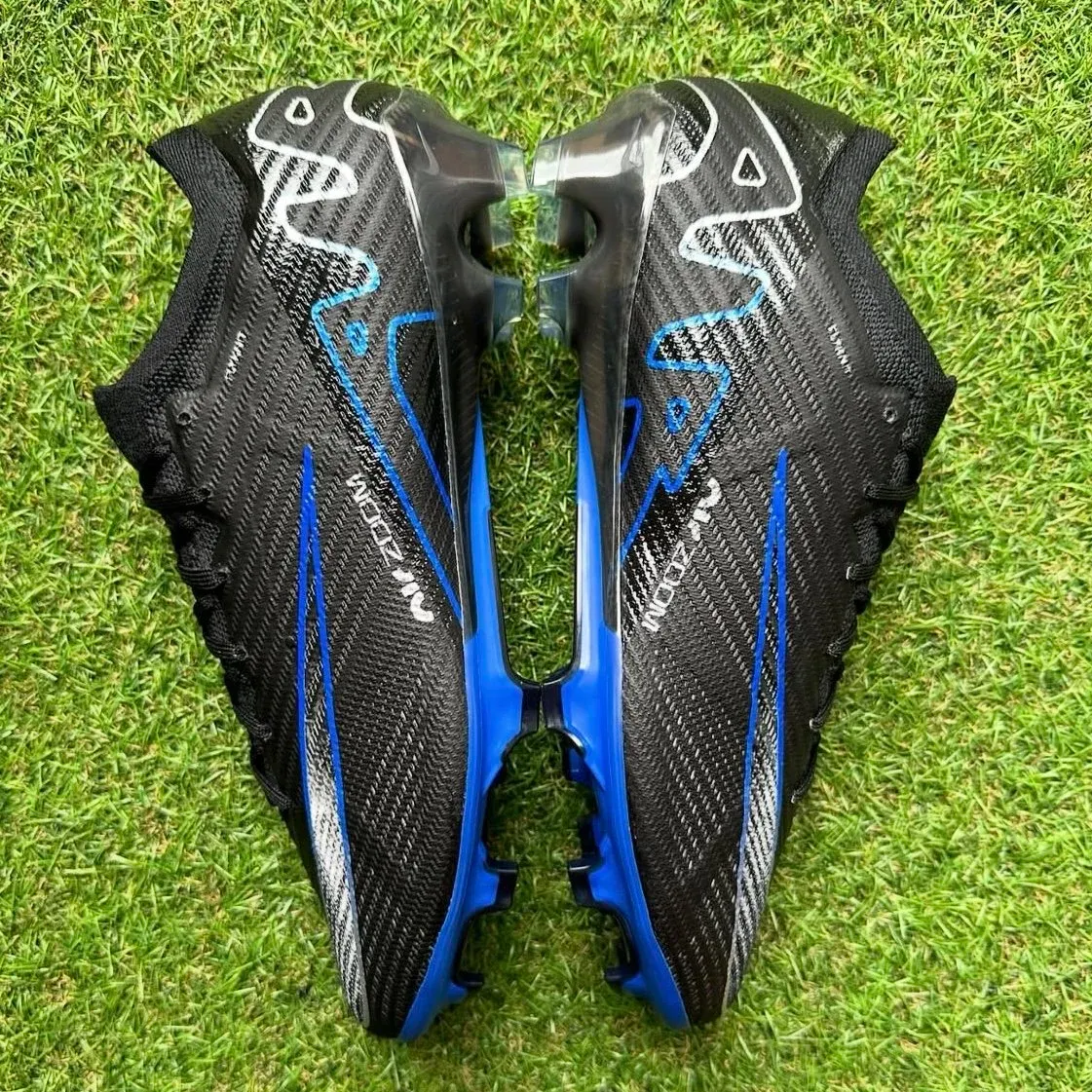 Nike Mercurial Vapor 15 Elite FG
