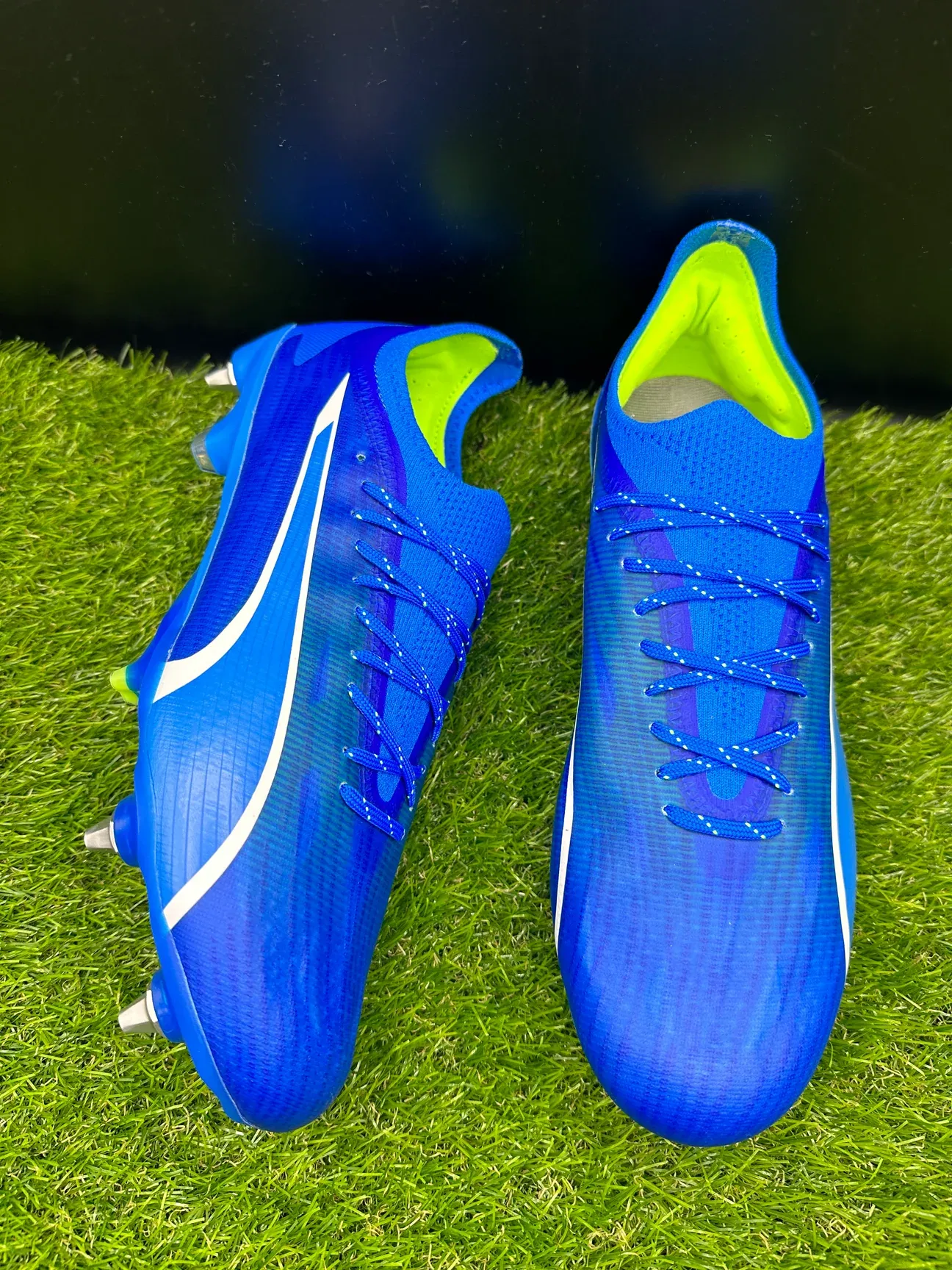 Puma Ultra Ultimate SG