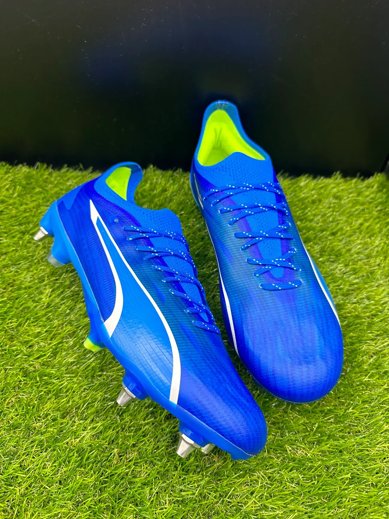 Puma Ultra Ultimate SG