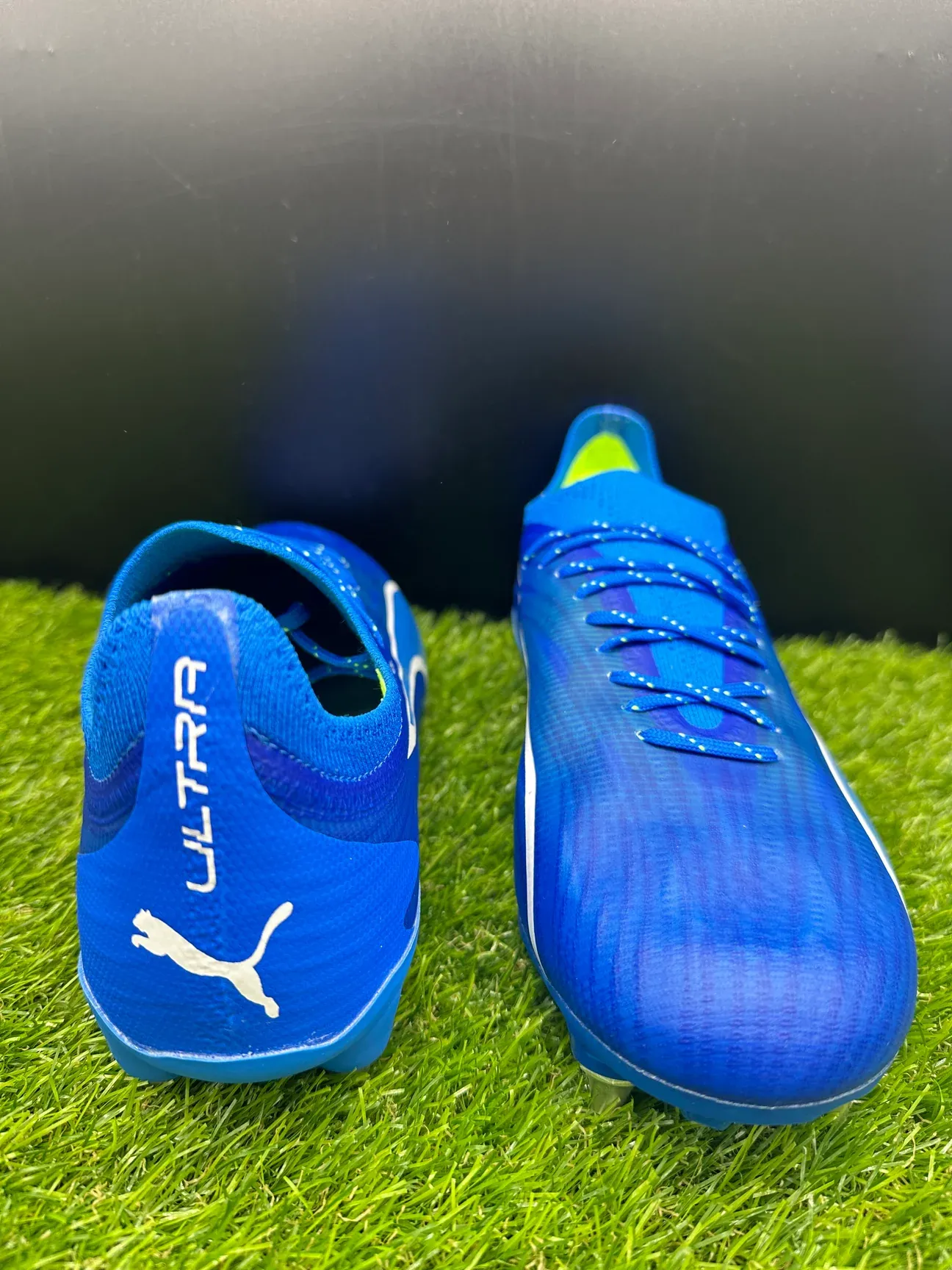 Puma Ultra Ultimate SG