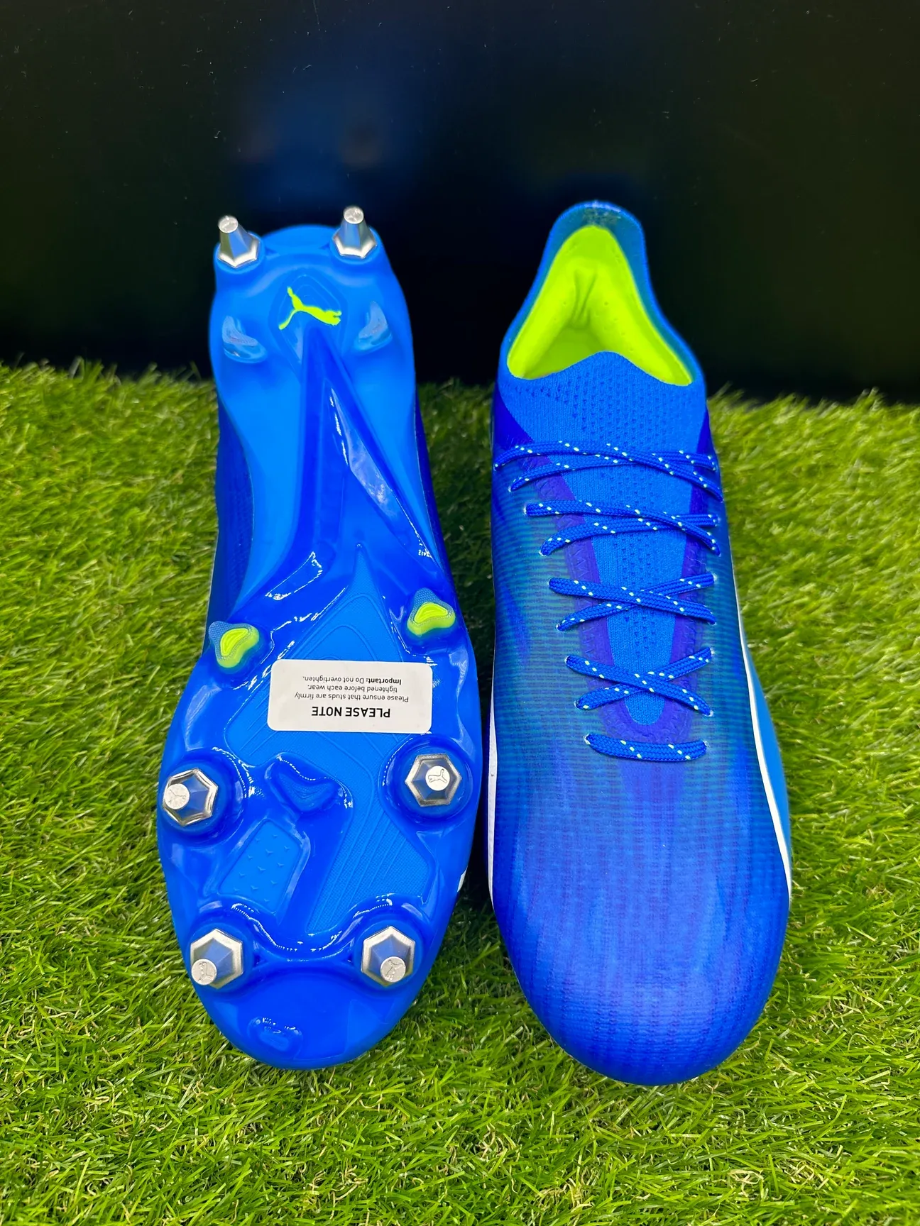 Puma Ultra Ultimate SG