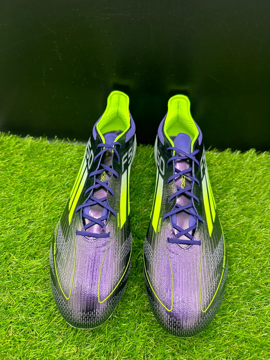 Adidas F50 Elite FG LC Teaser