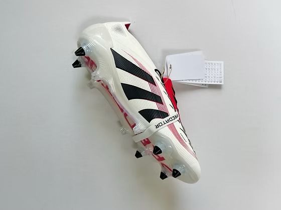 adidas Predator Elite FT SG Champagne