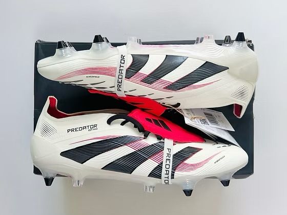 adidas Predator Elite FT SG Champagne