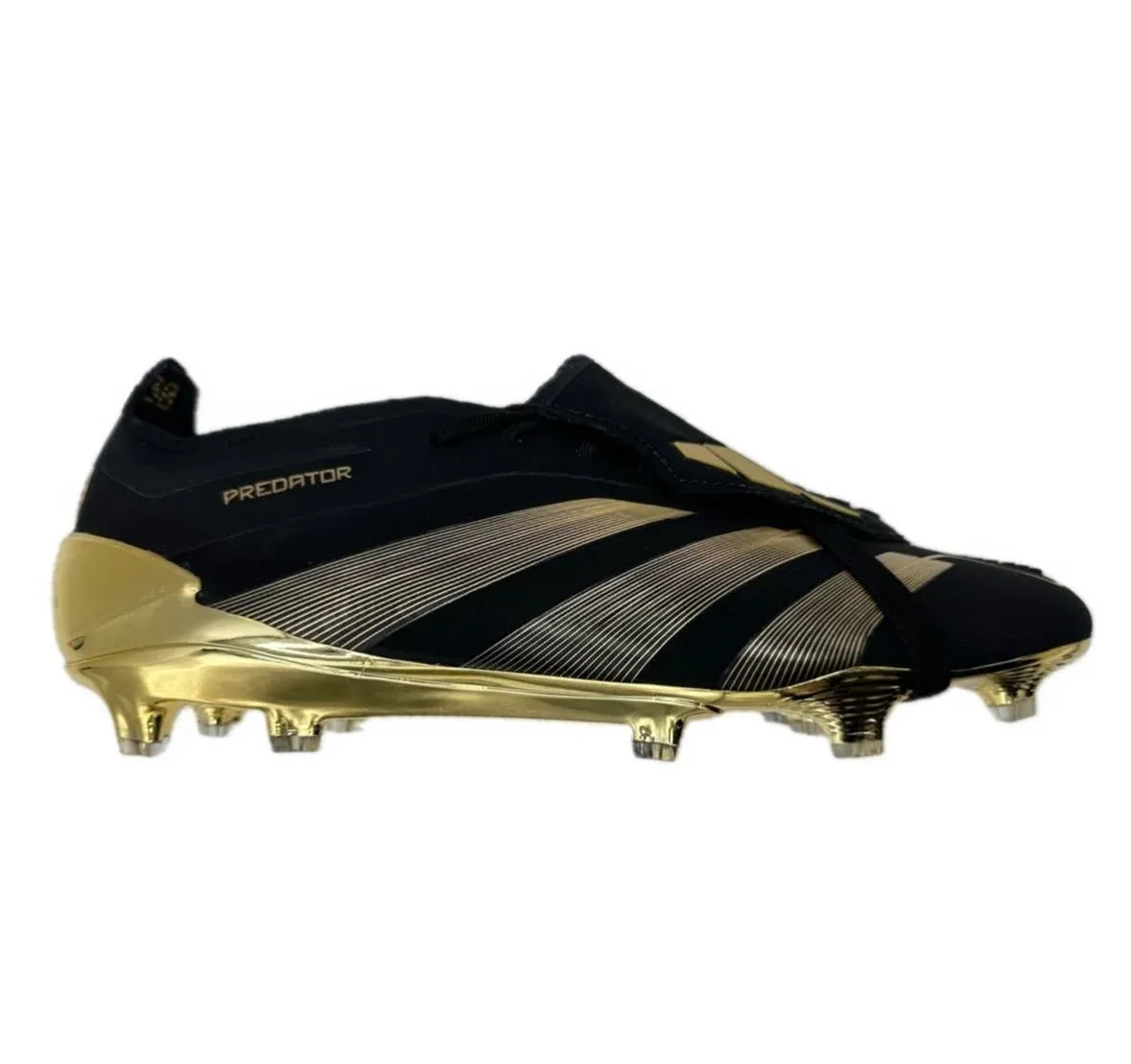 Adidas Predator Elite FT FG JB ‘Belligold’