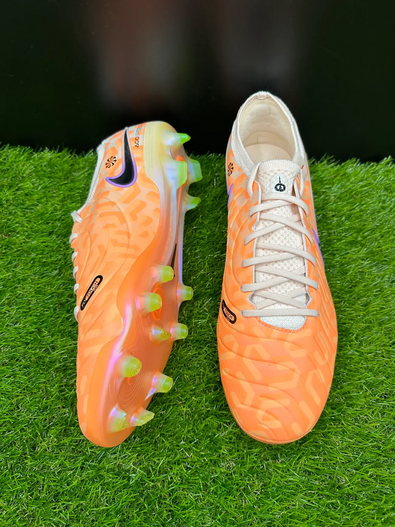 Nike Tiempo Legend 10 Elite WC FG