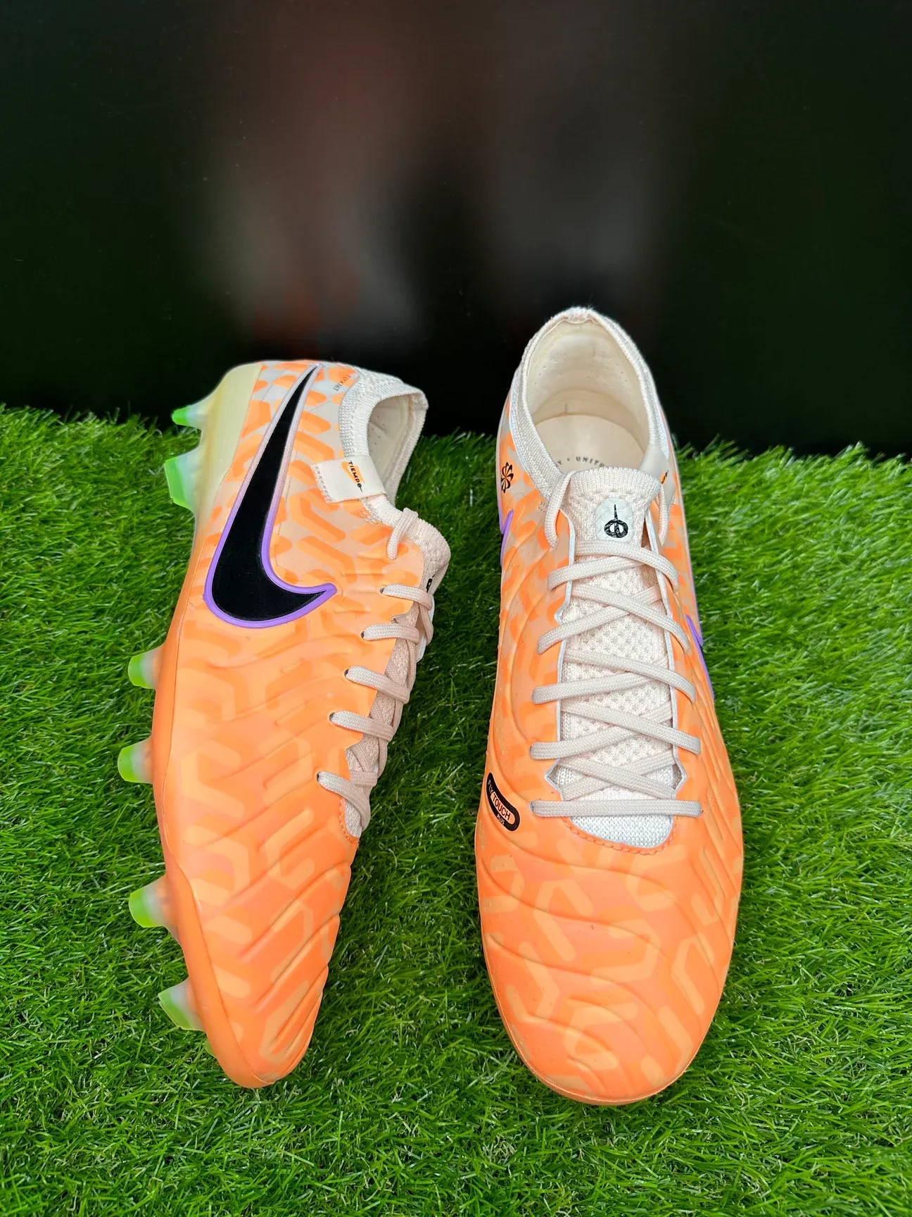 Nike Tiempo Legend 10 Elite WC FG