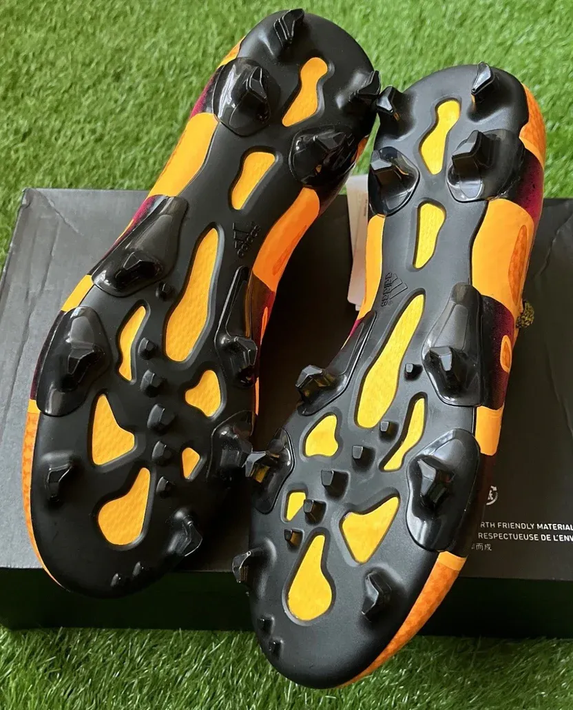 Adidas X 15+ Primeknit FG