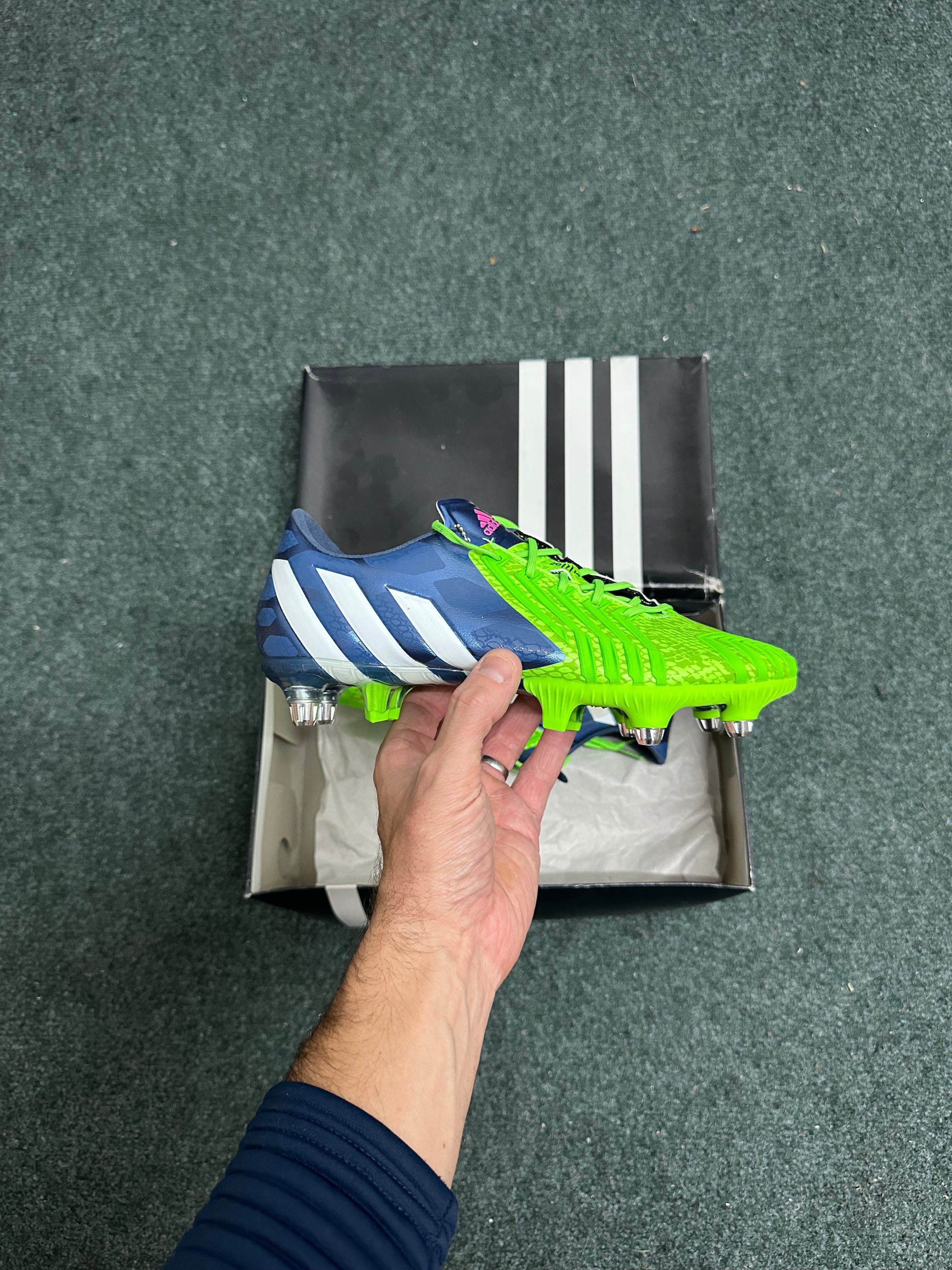 Adidas Predator Instinct SG