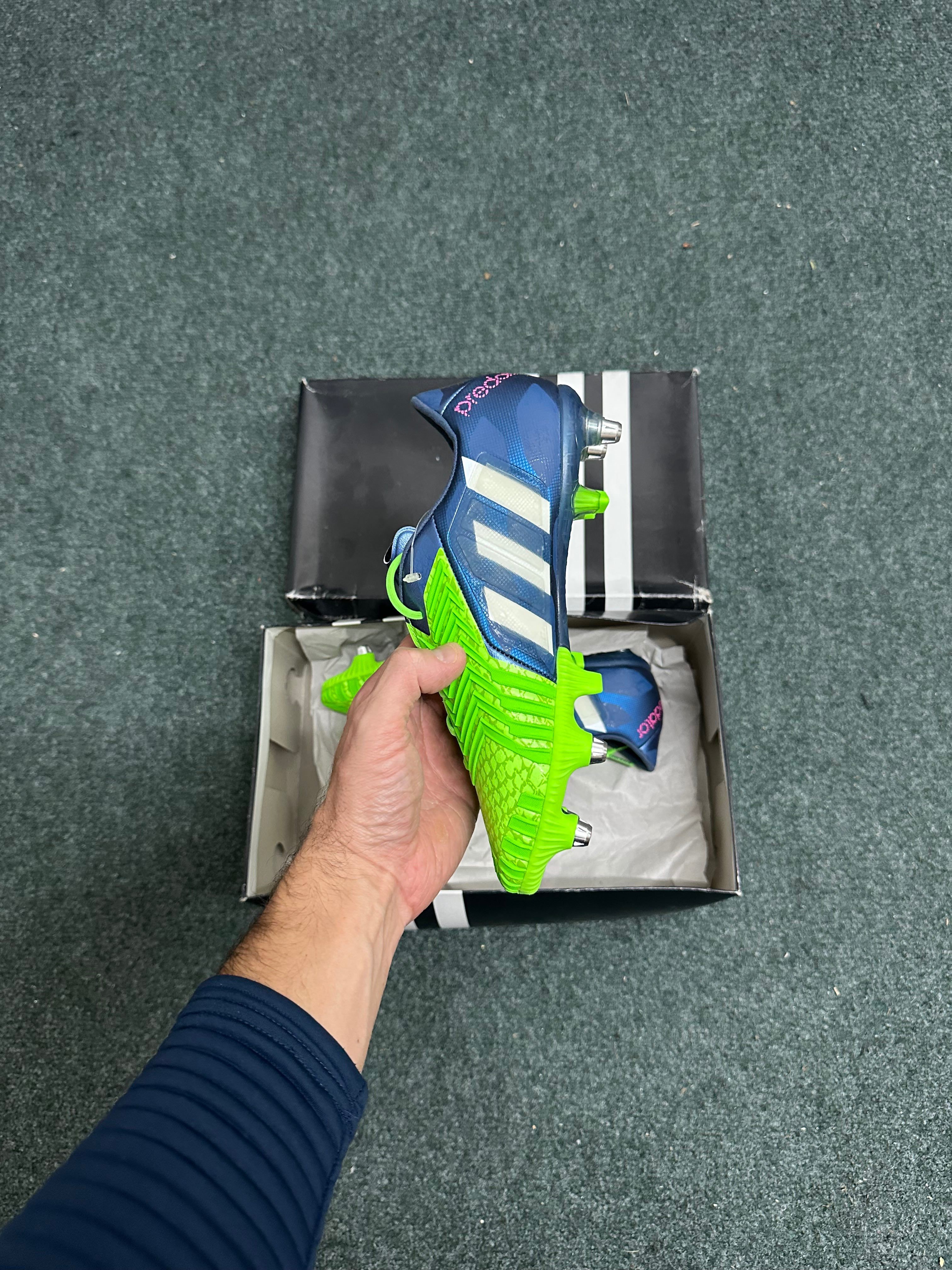 Adidas Predator Instinct SG