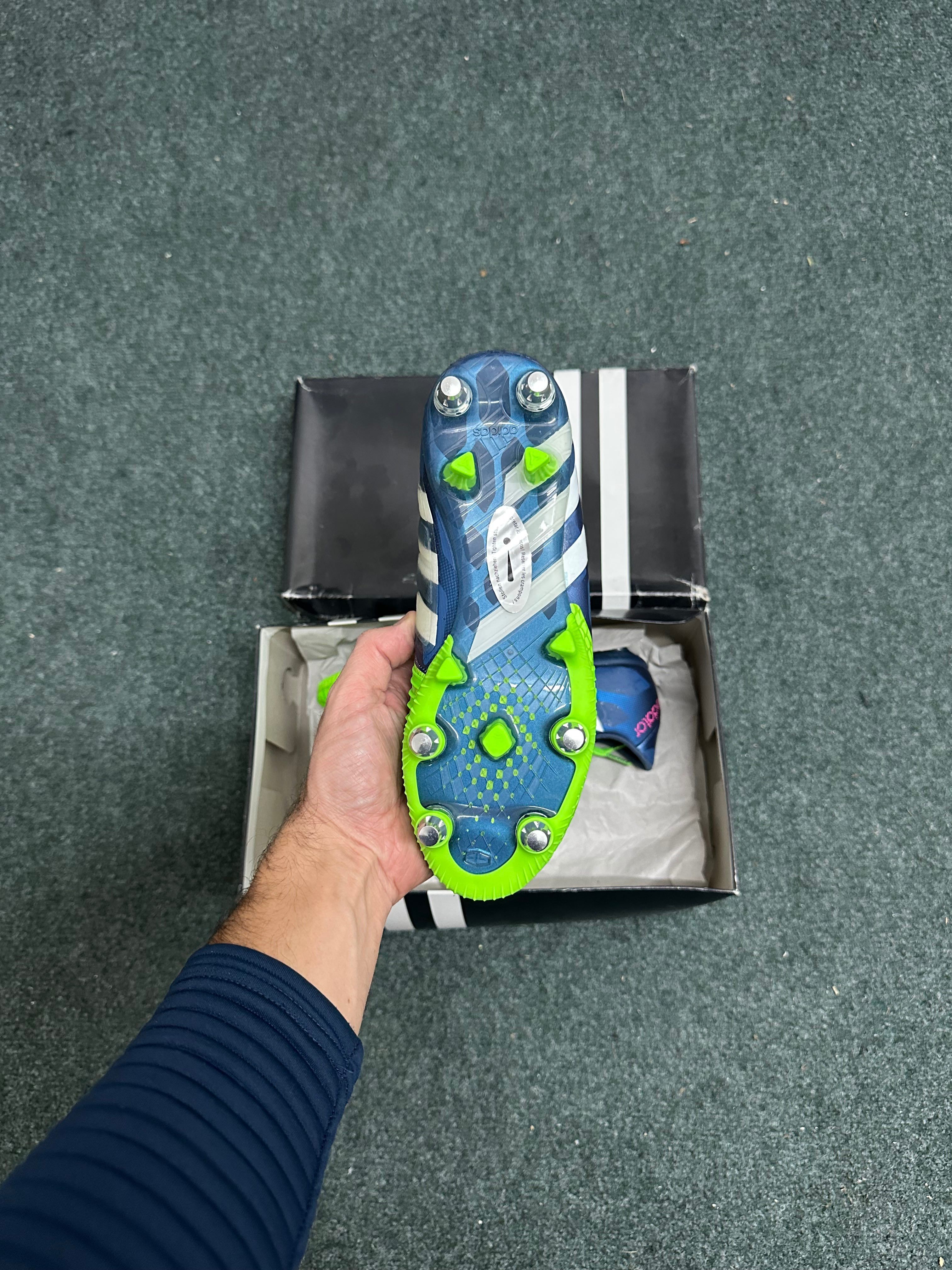 Adidas Predator Instinct SG