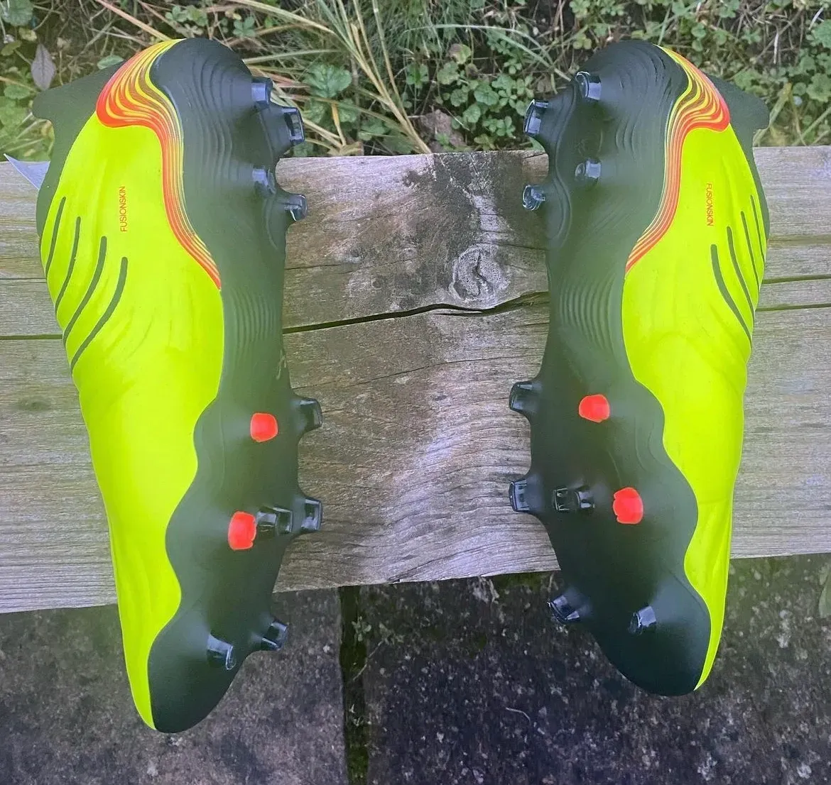 Adidas Copa Sense + FG