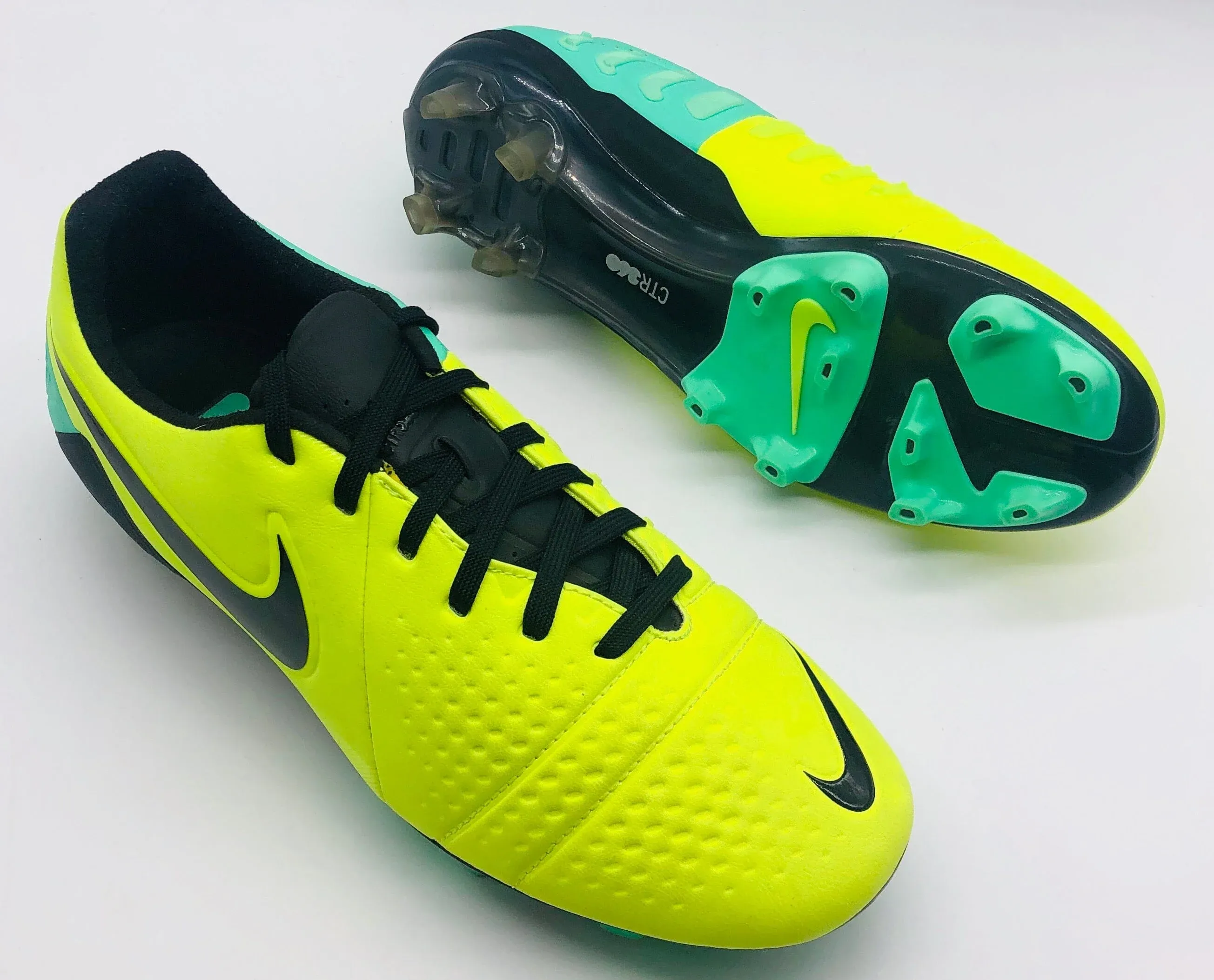 Nike CTR360 Maestri III FG
