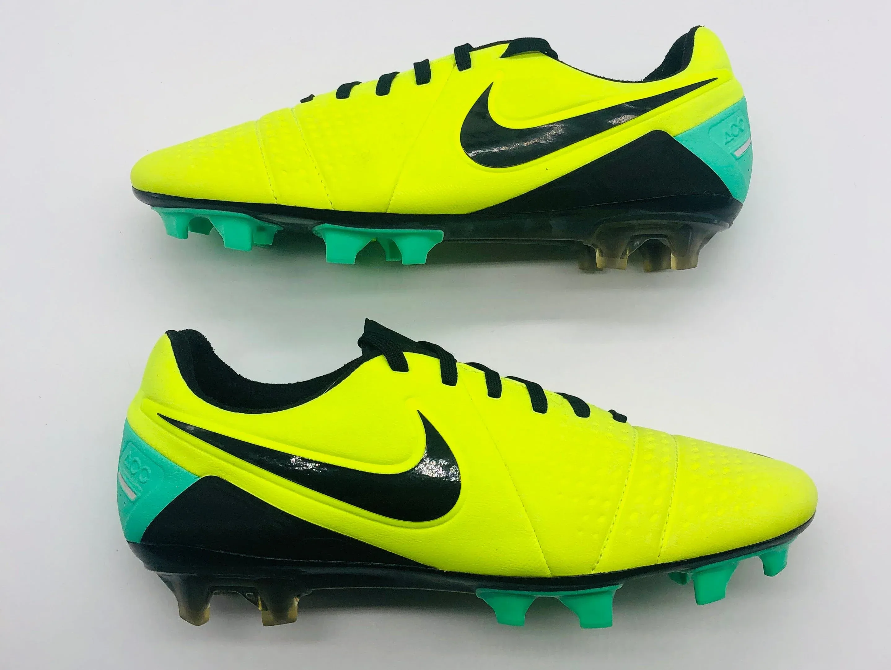Nike CTR360 Maestri III FG