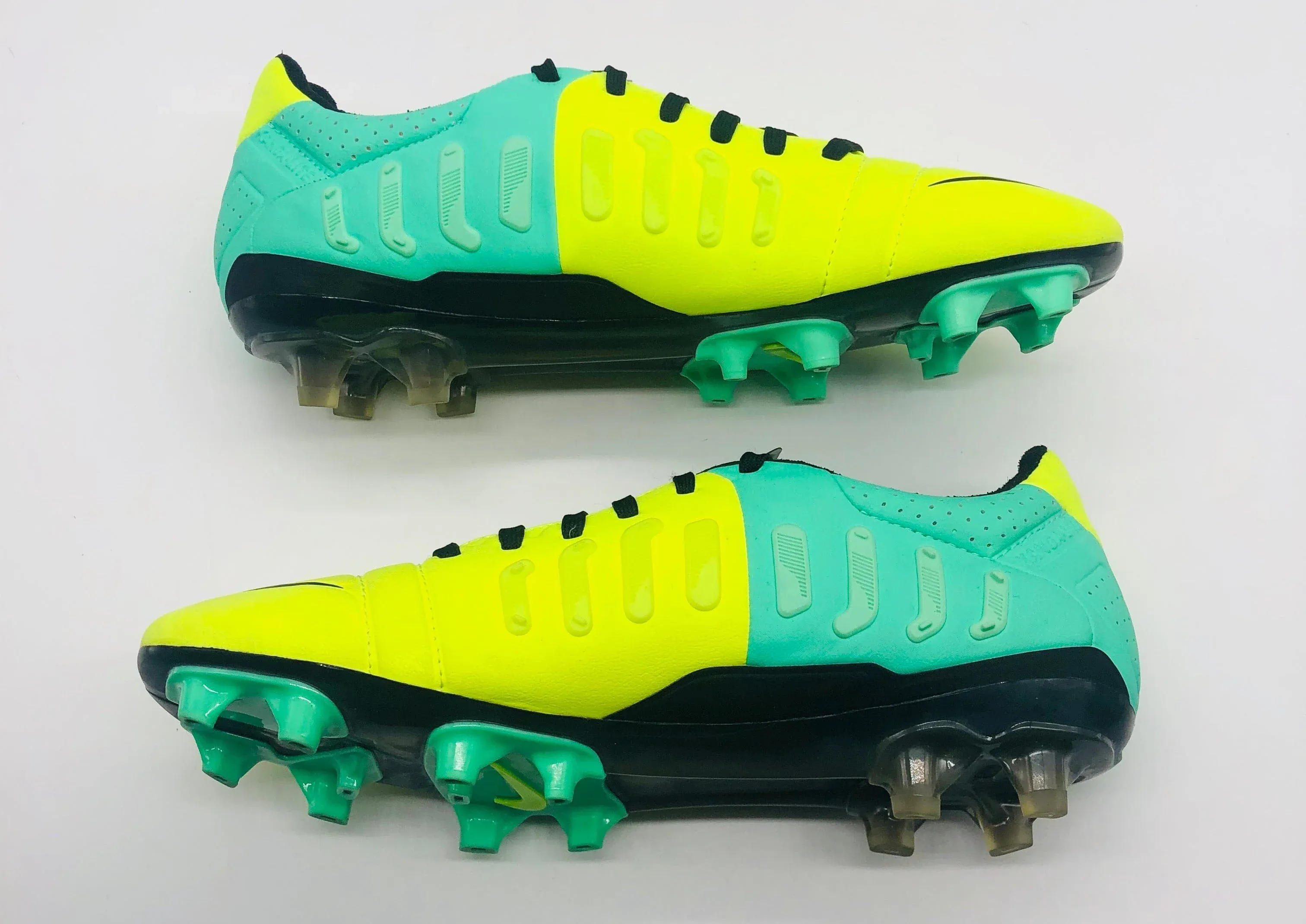 Nike CTR360 Maestri III FG