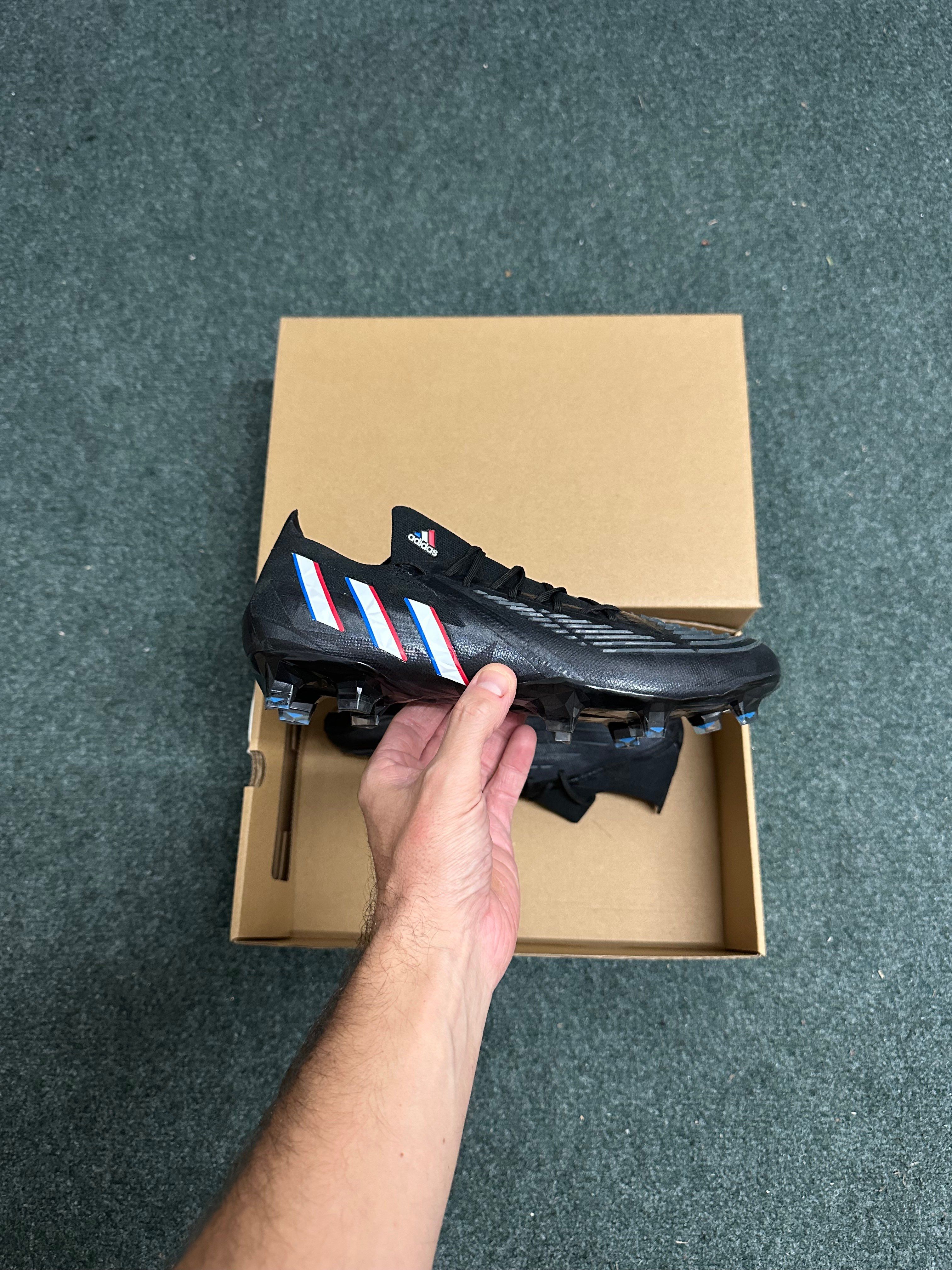 Adidas Predator Edge.1 Low FG