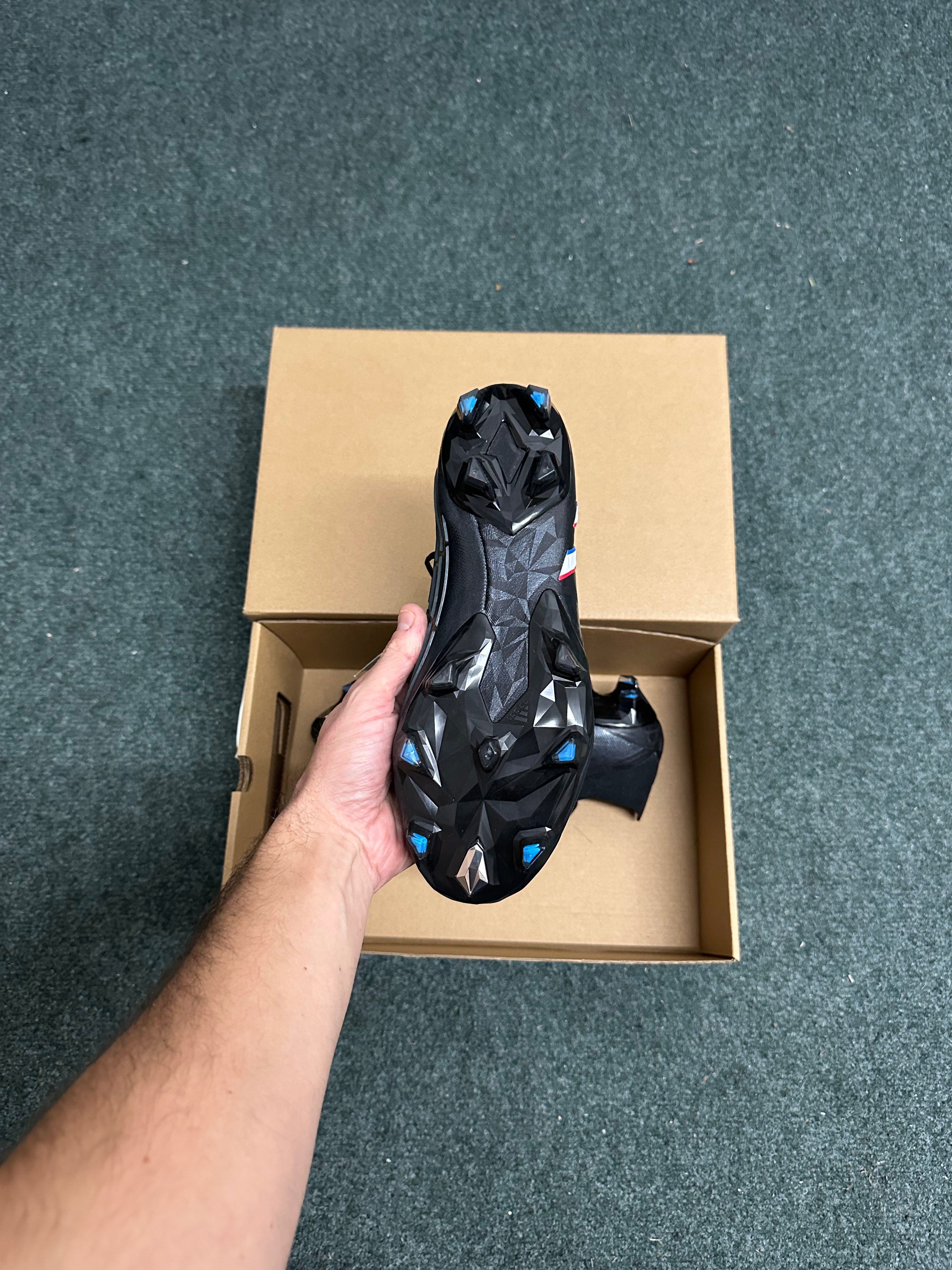 Adidas Predator Edge.1 Low FG