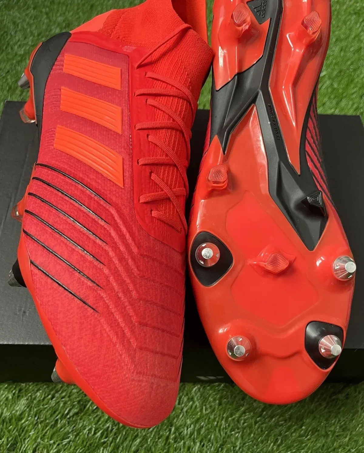 Adidas Predator 19.1 SG