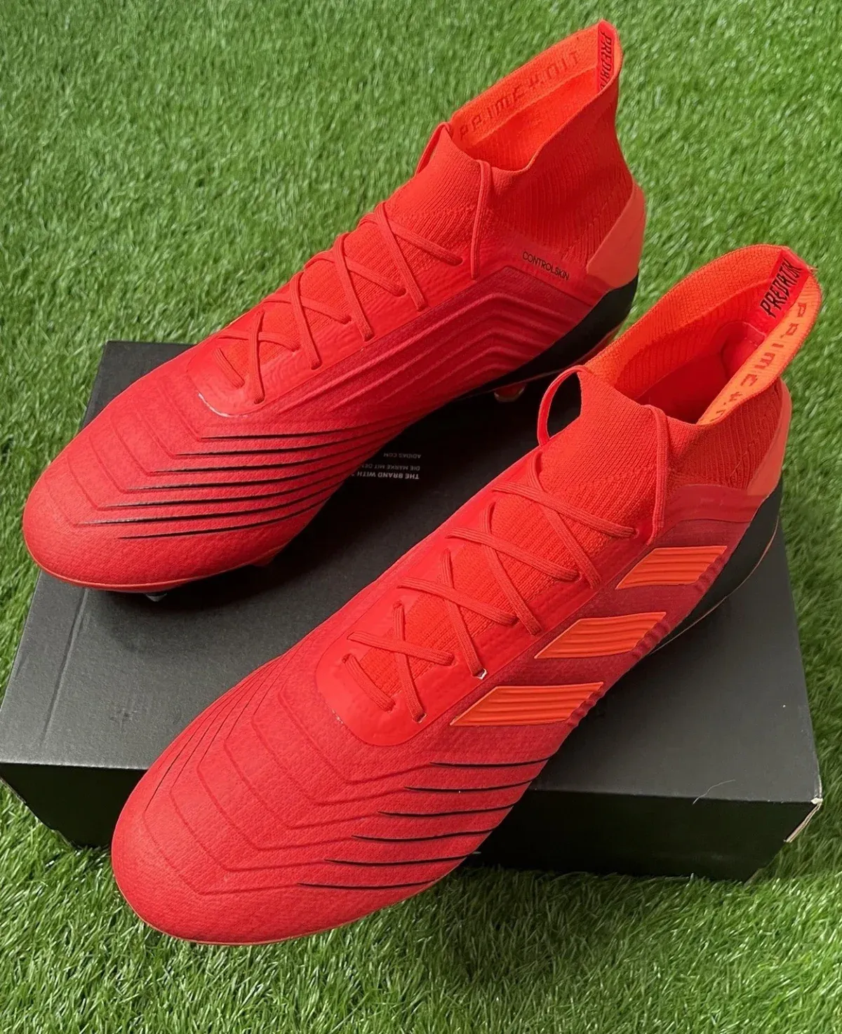 Adidas Predator 19.1 SG