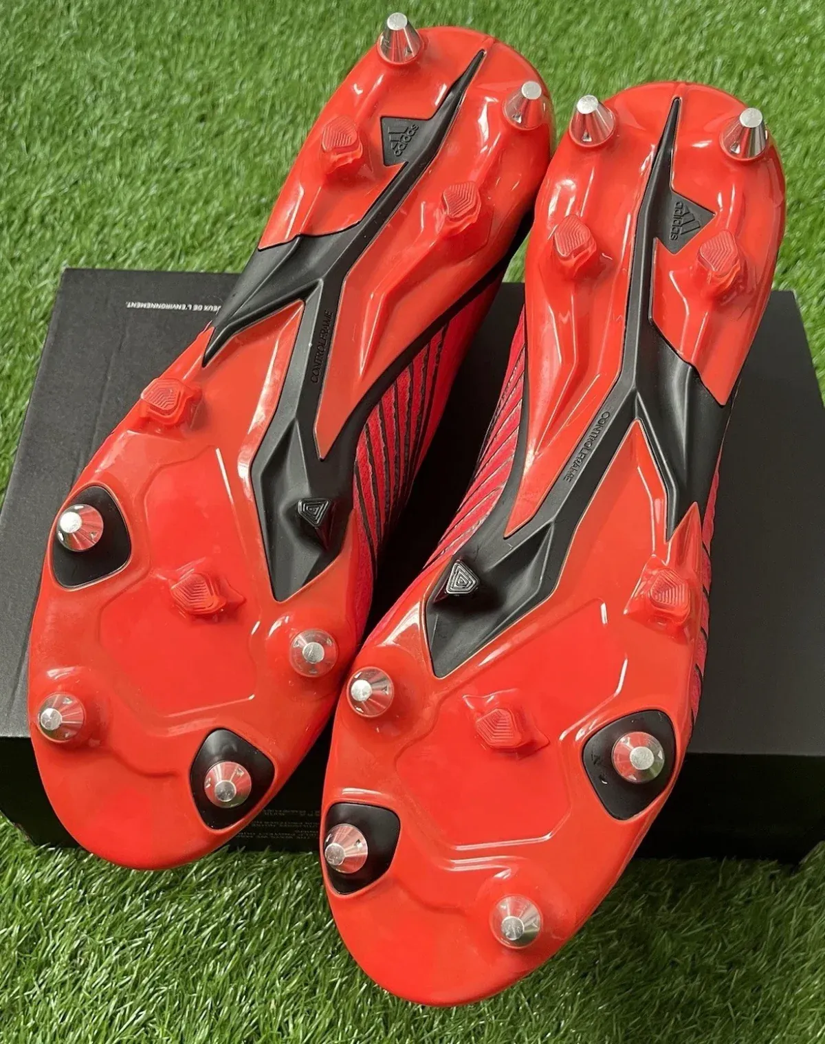 Adidas Predator 19.1 SG