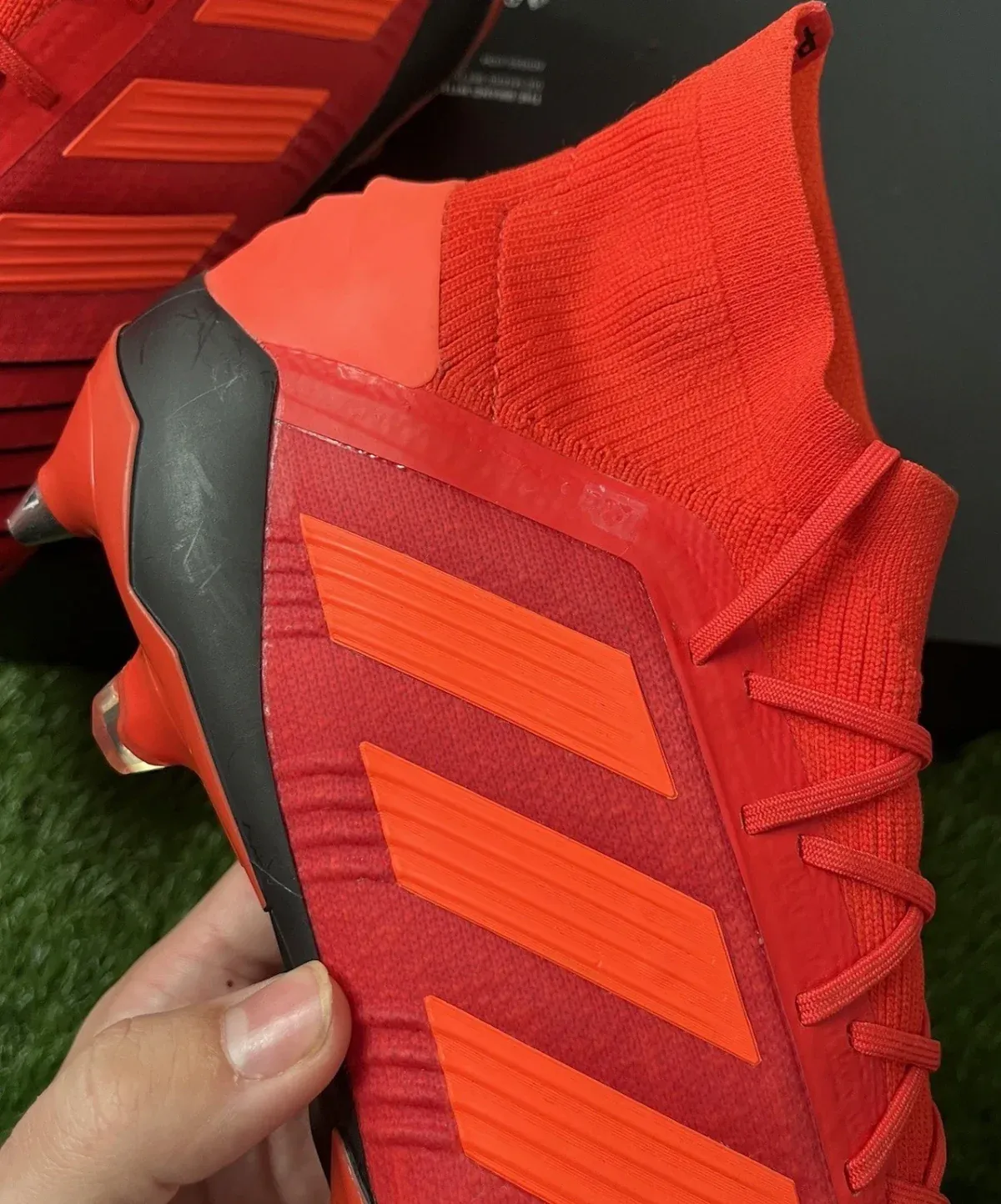 Adidas Predator 19.1 SG