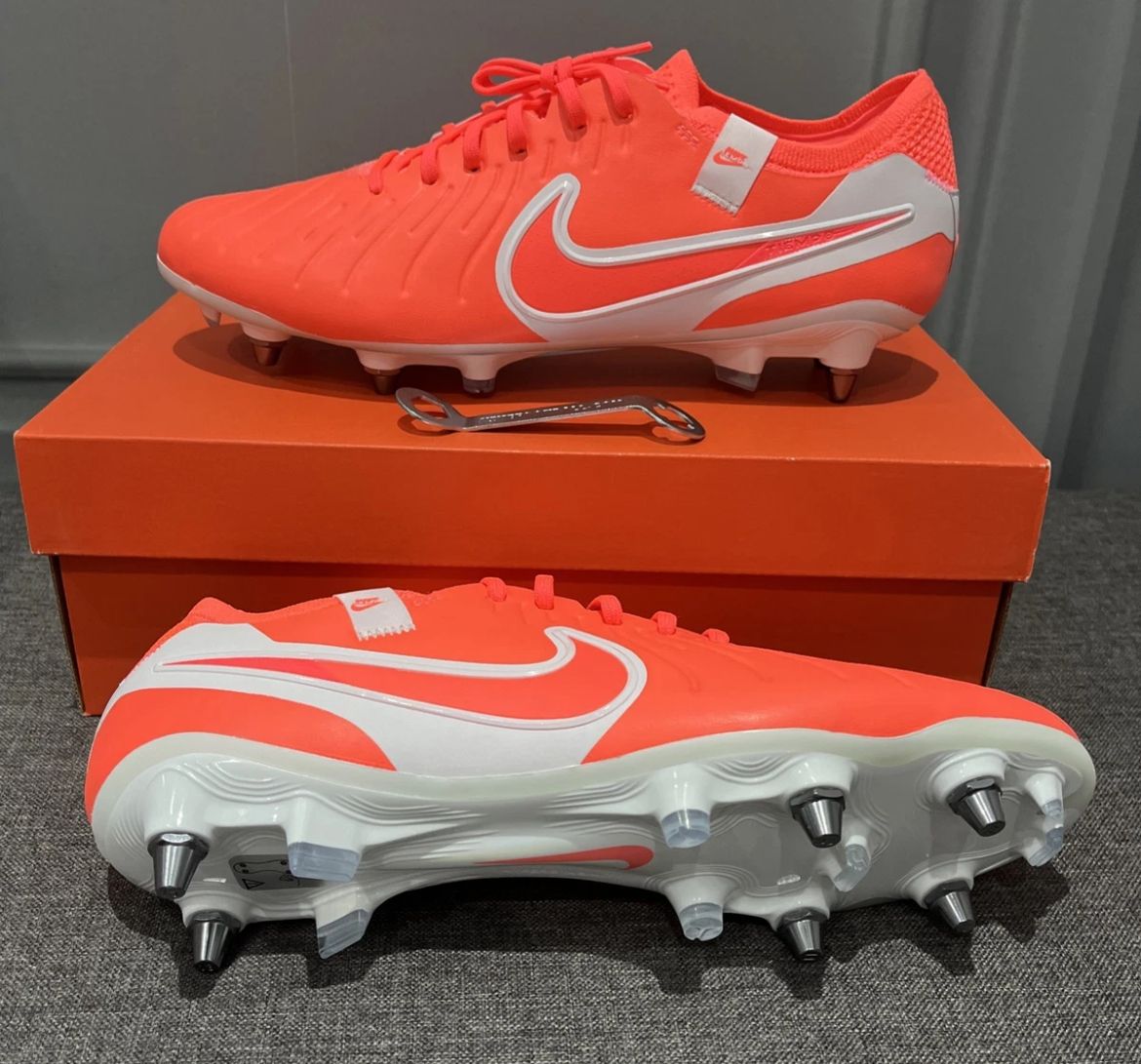 Nike Legend 10 Elite SG-PRO Player Edition